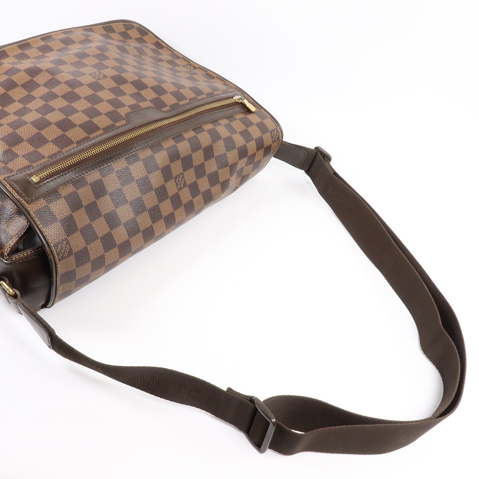 LOUIS VUITTON Damier Spencer Bag肩背袋