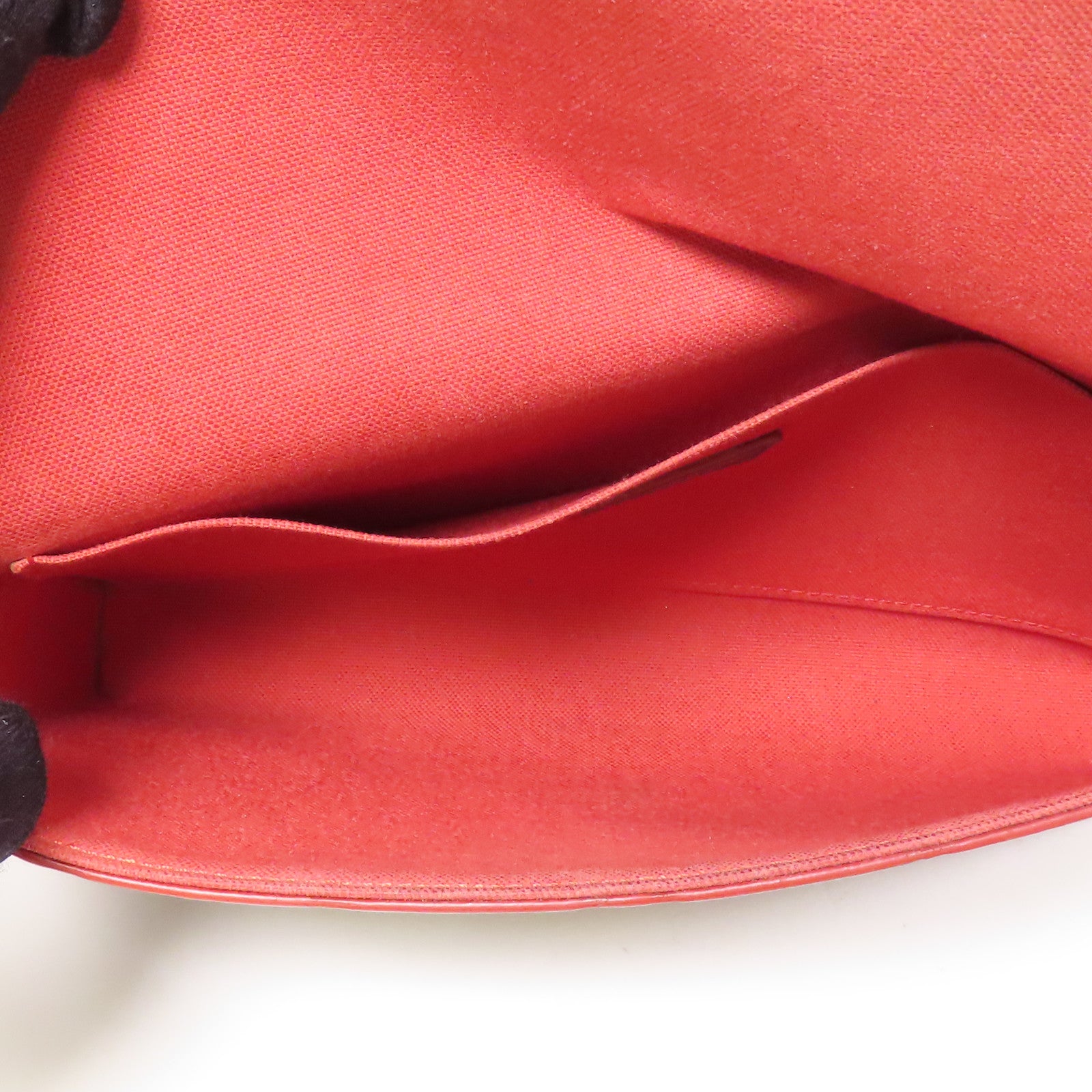 LOUIS VUITTON Monogram Empreinte Pochette Felicie金扣肩背袋