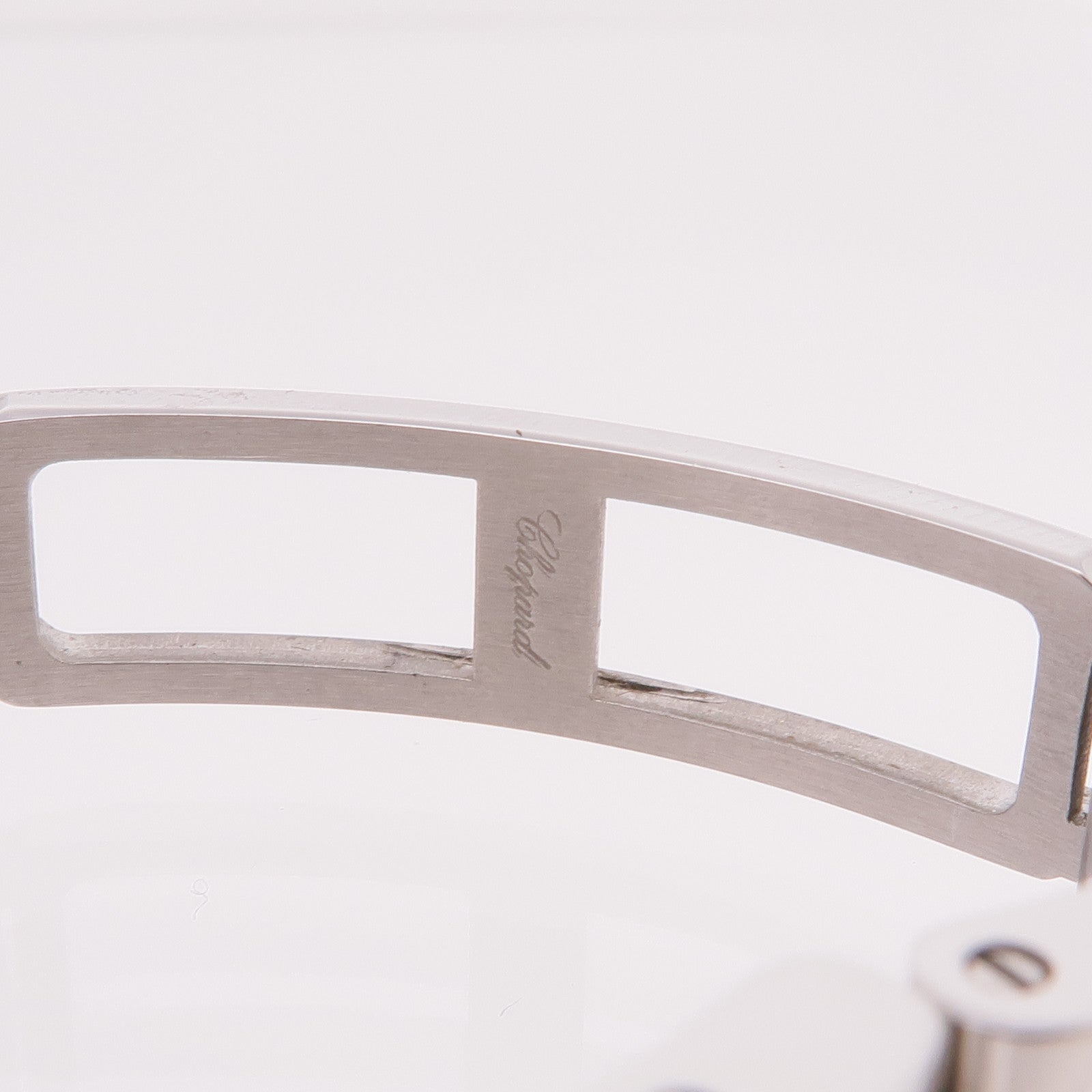 Chopard Happy Sport Square Mini 27/8893-23