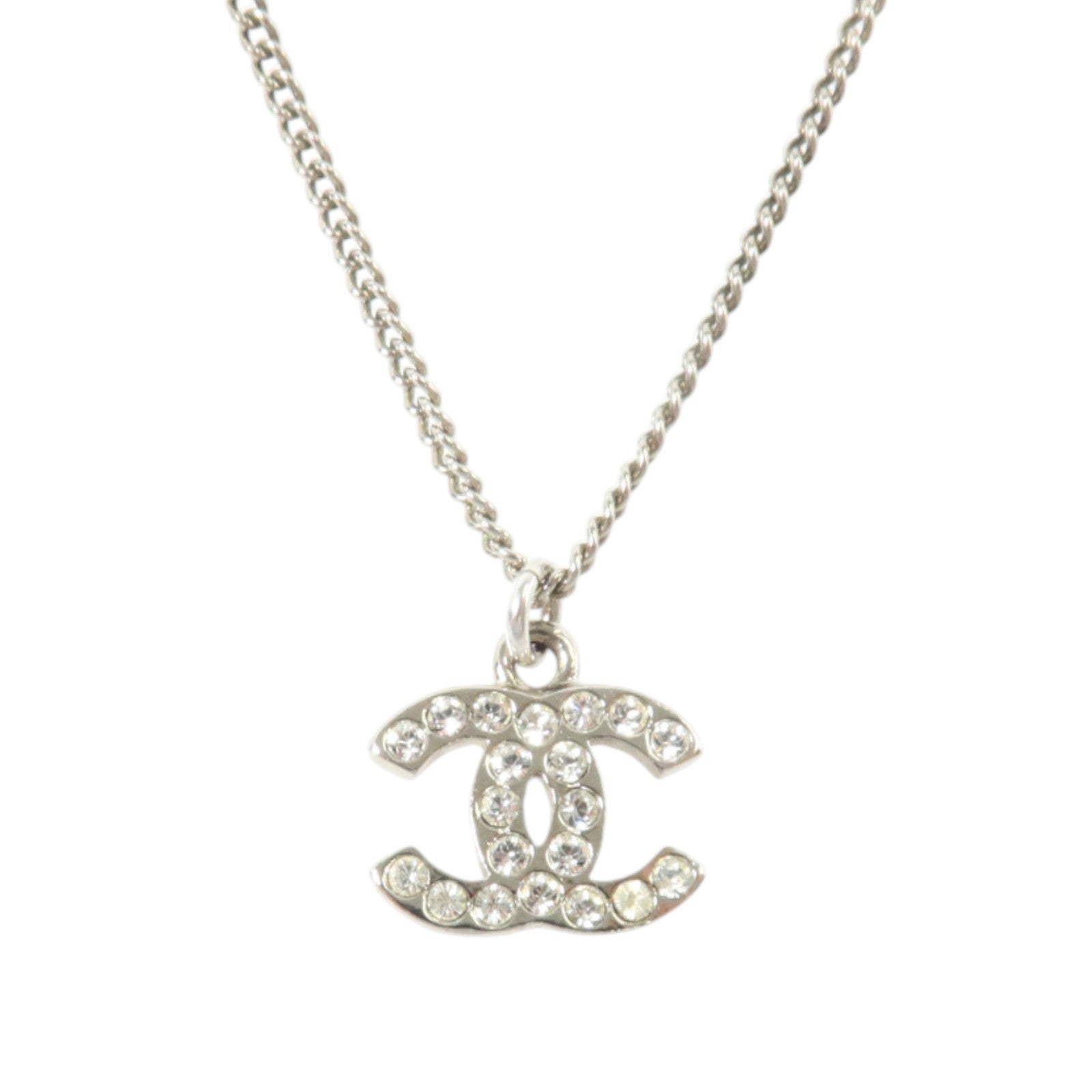 CHANEL 金屬Necklace項鍊