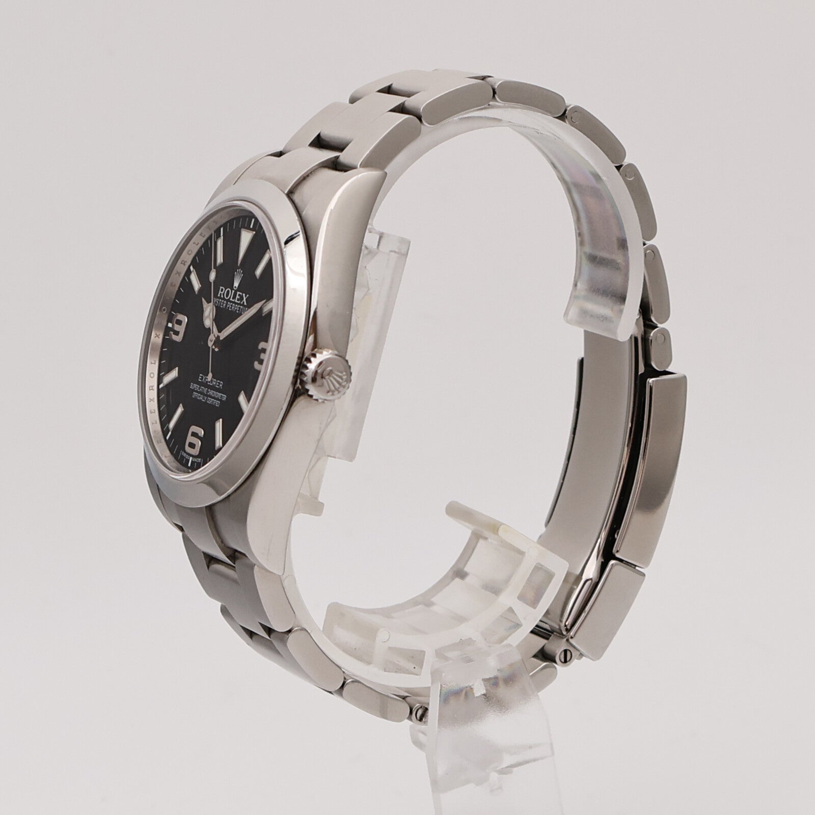 ROLEX ExplorerⅠ 214270