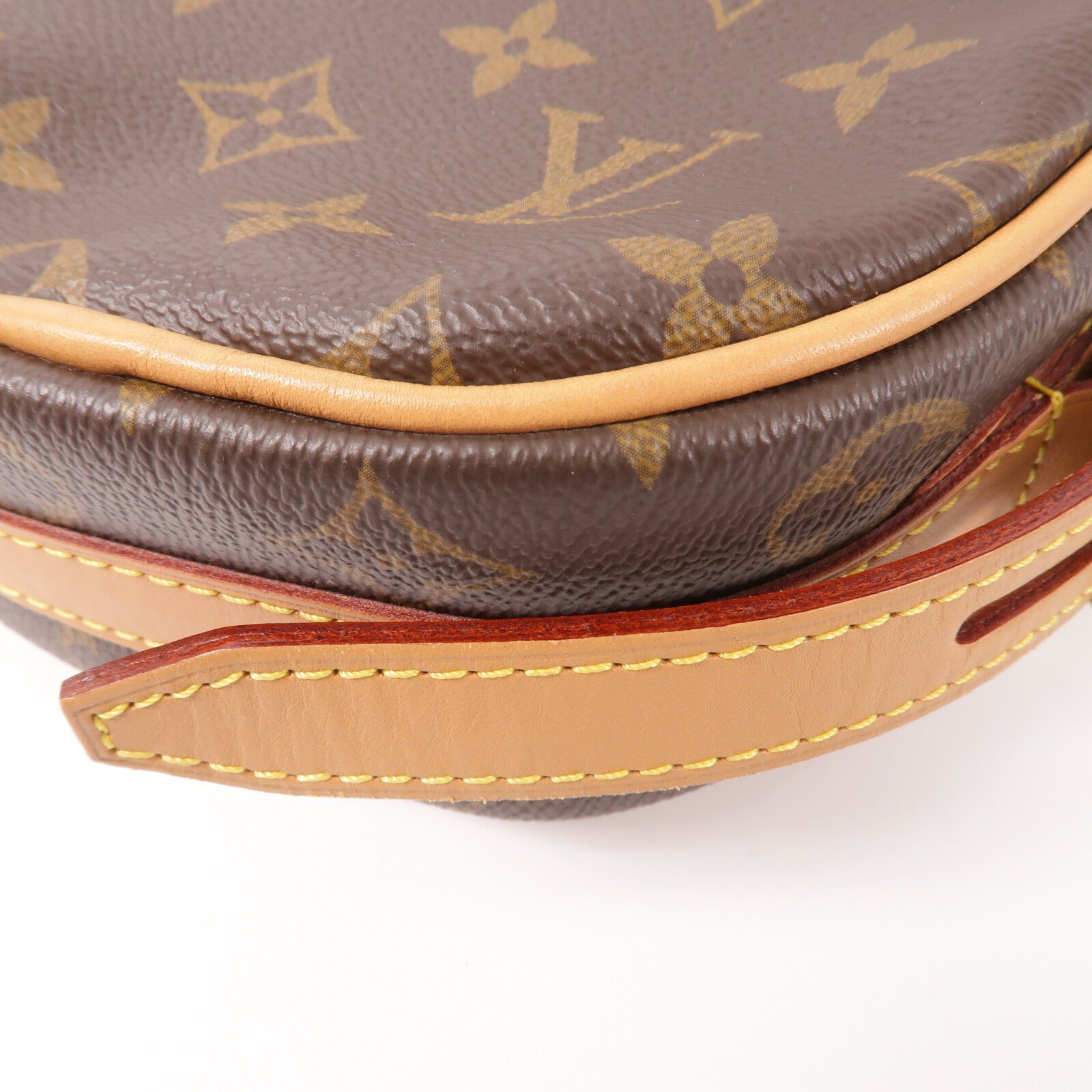 LOUIS VUITTON 【激減優惠】Monogram Boite Chapeau Souple PM肩背袋