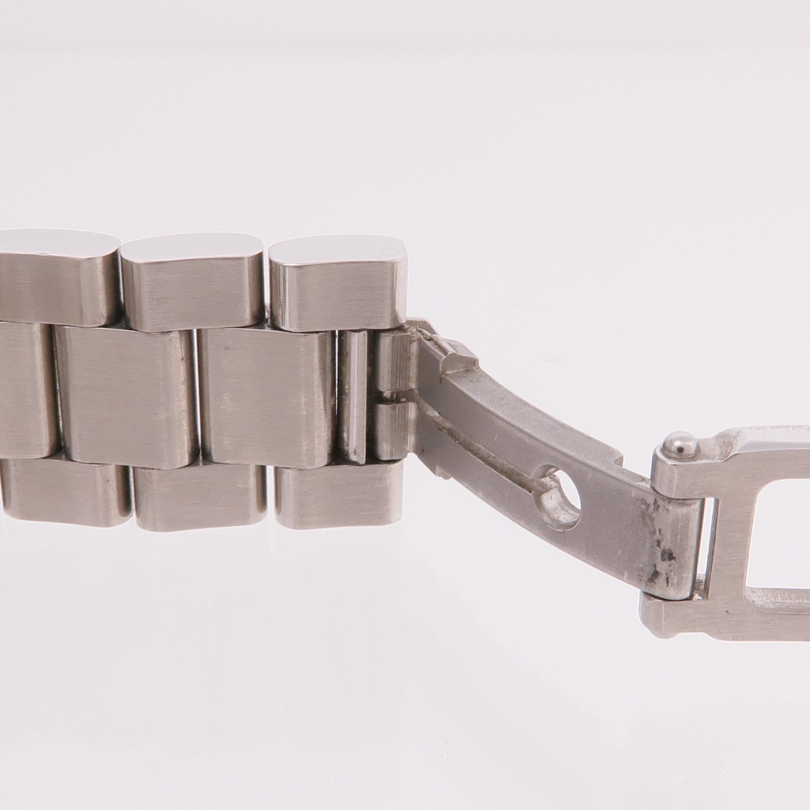 Chopard Happy Sport Square Mini 27/8893-23