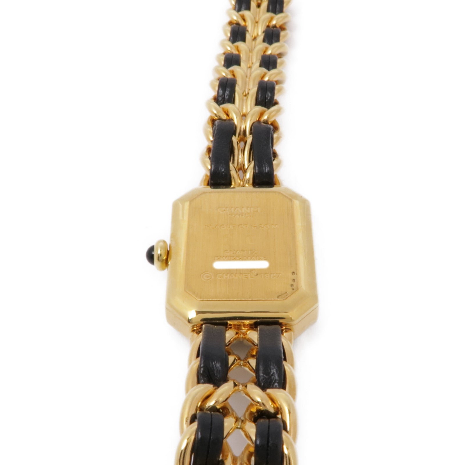 CHANEL Premiere S H0001
