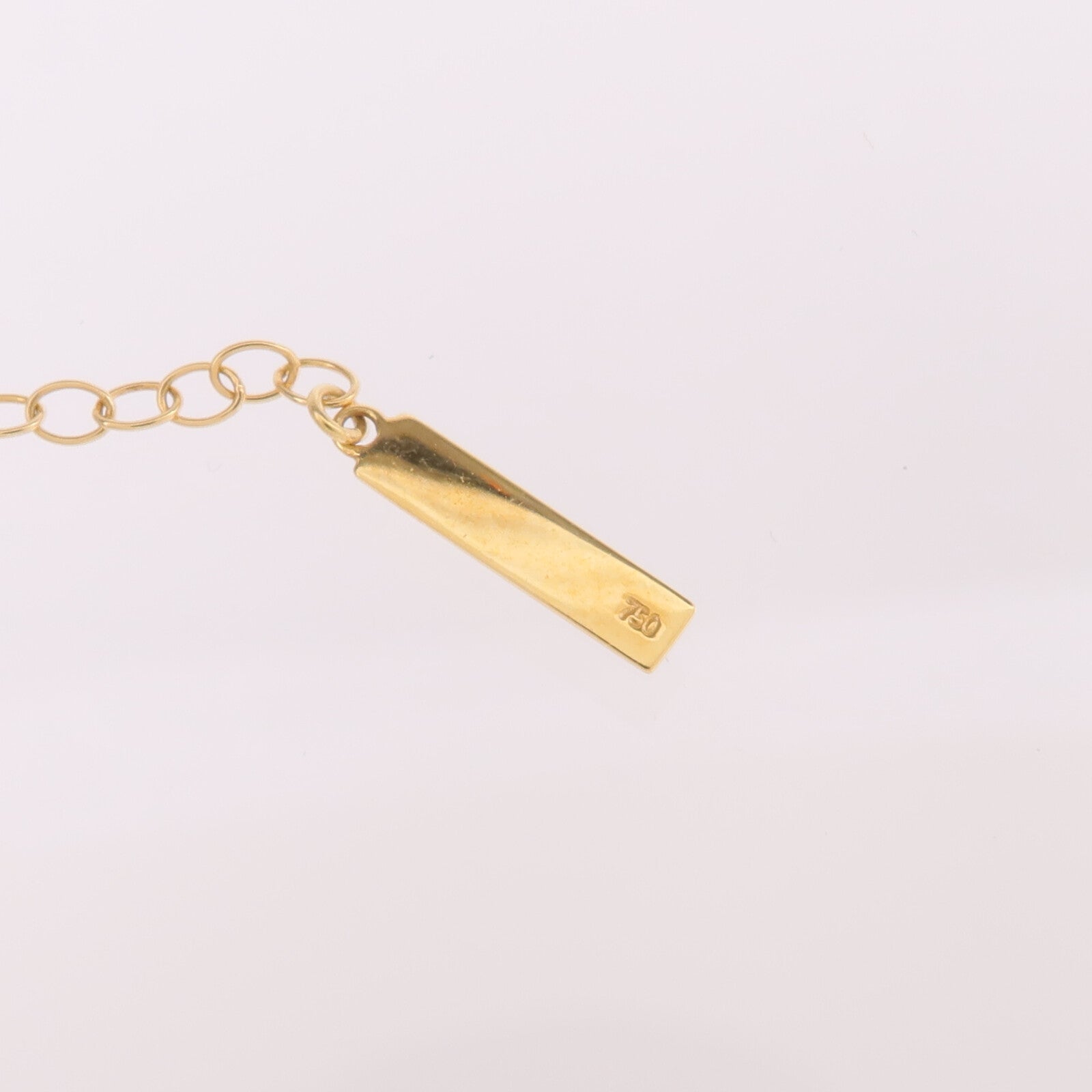 TASAKI 18K黃金Pearl Necklace珍珠項鍊