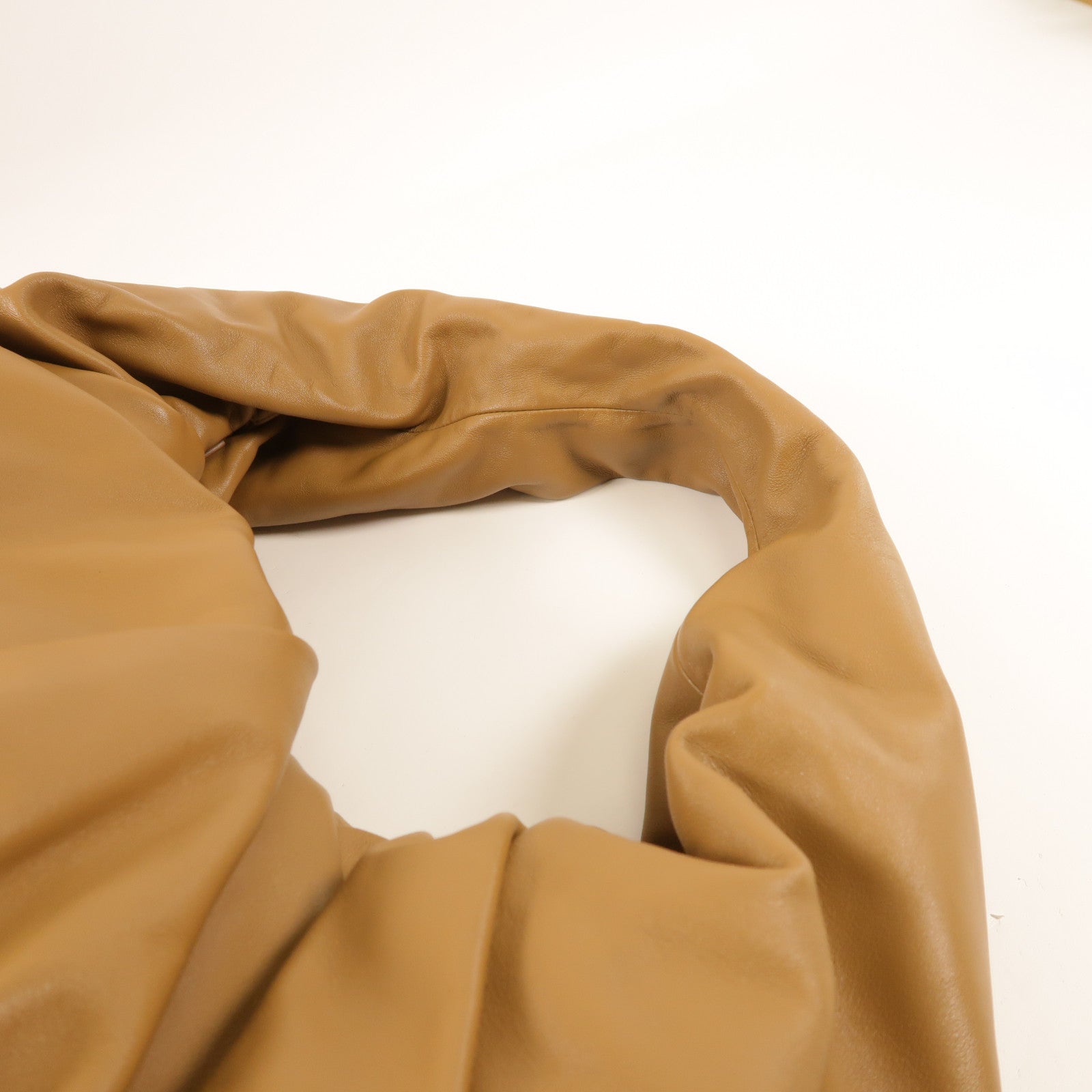 BOTTEGA VENETA 牛皮皮革Shoulder Tote肩背袋