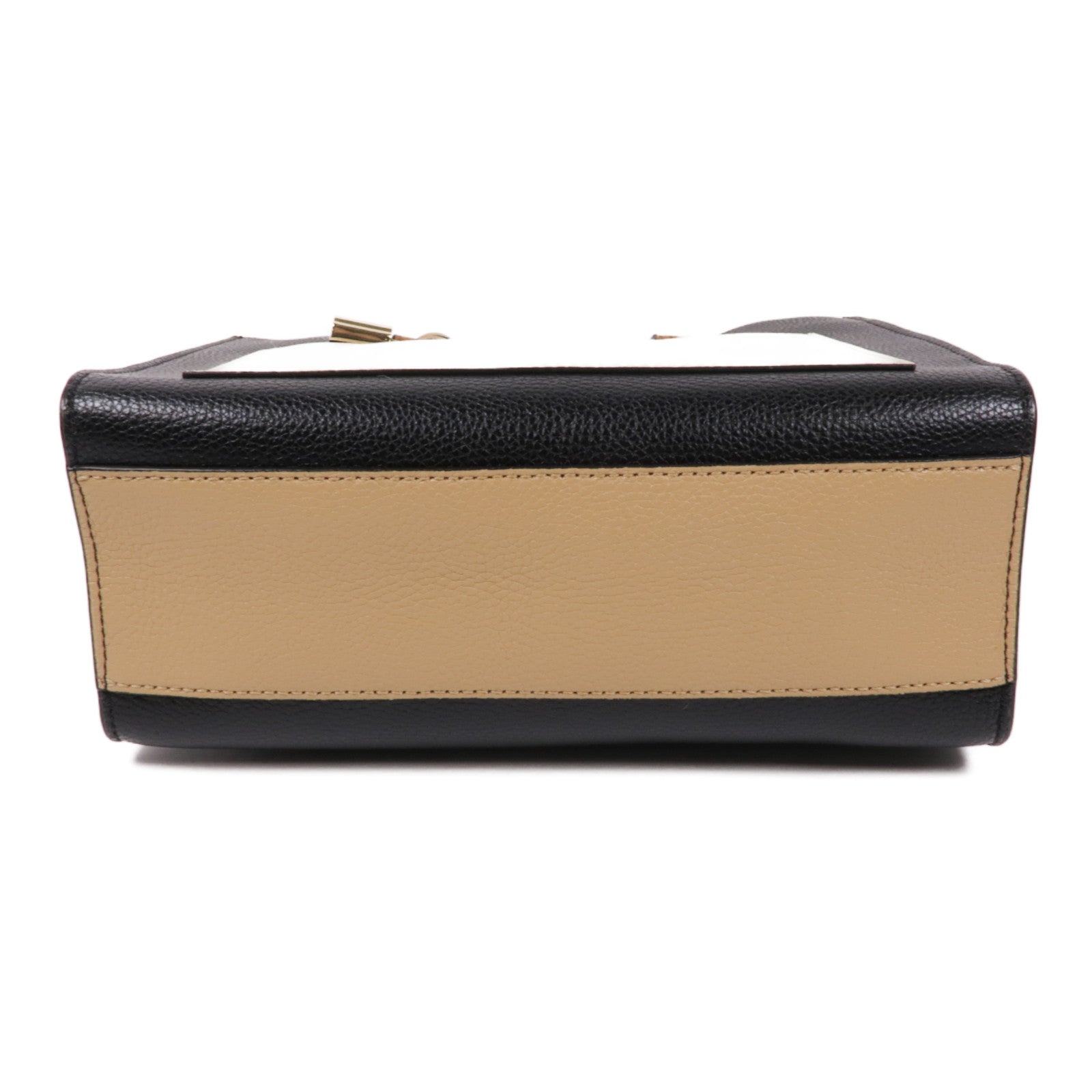 MARC JACOBS 牛皮皮革2way Shoulder Bag手挽肩背兩用袋