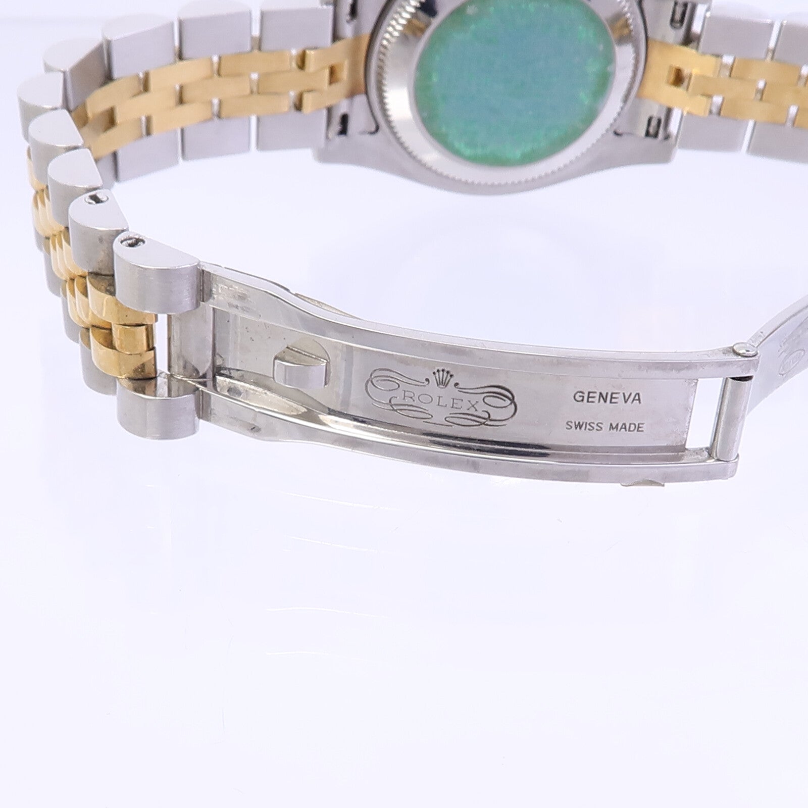 ROLEX Datejust 179173