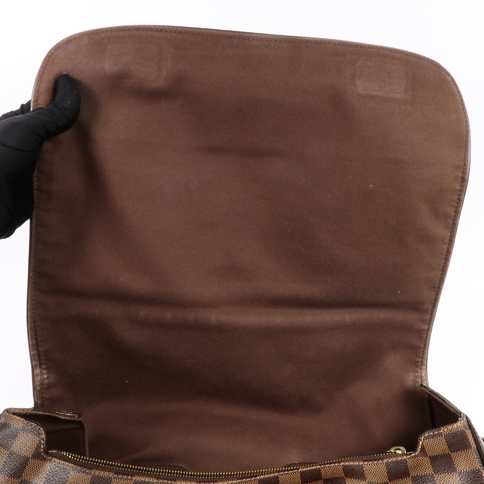 LOUIS VUITTON Damier Spencer Bag肩背袋