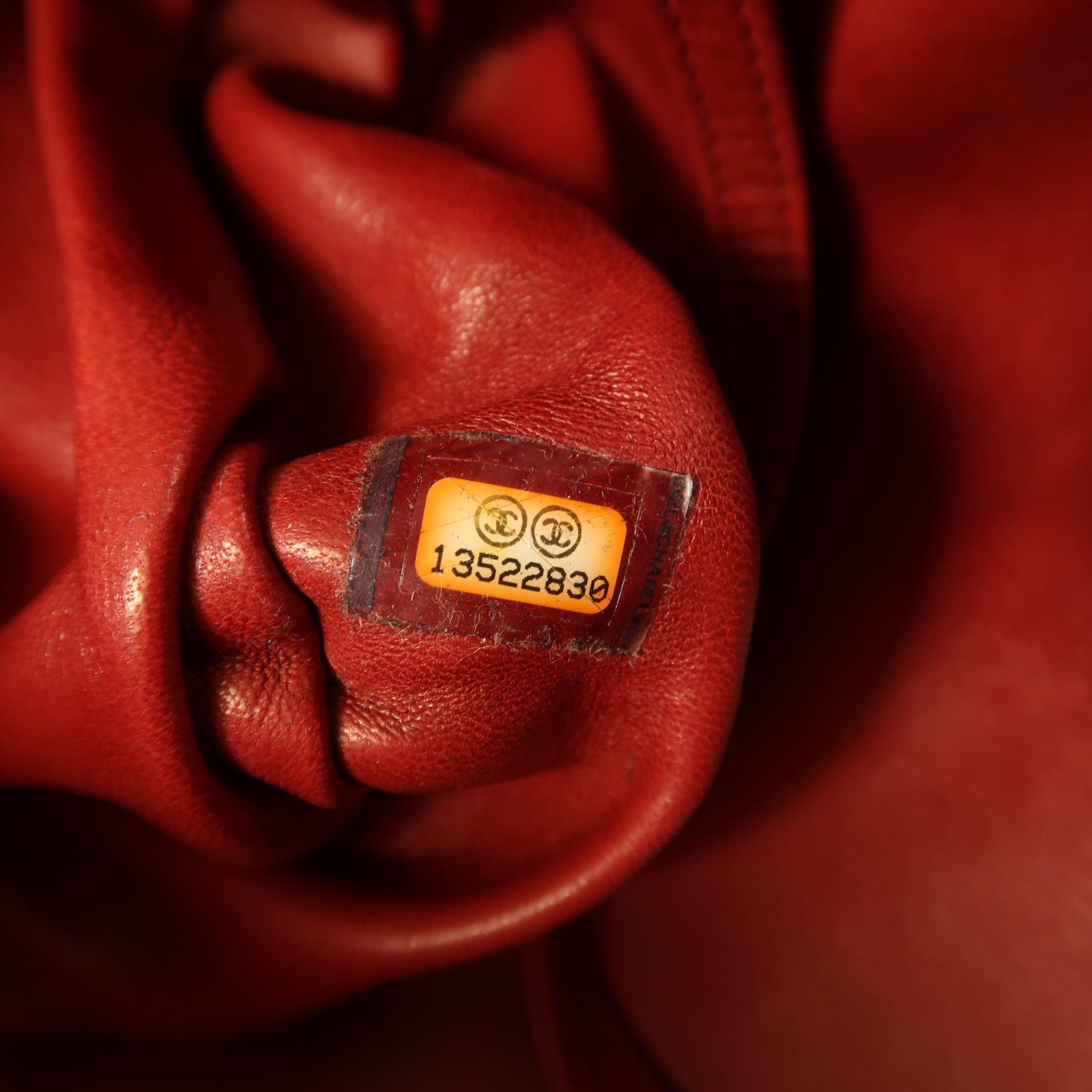 CHANEL 【激減優惠】蛇皮皮革Shoulder Bag銀扣肩背袋