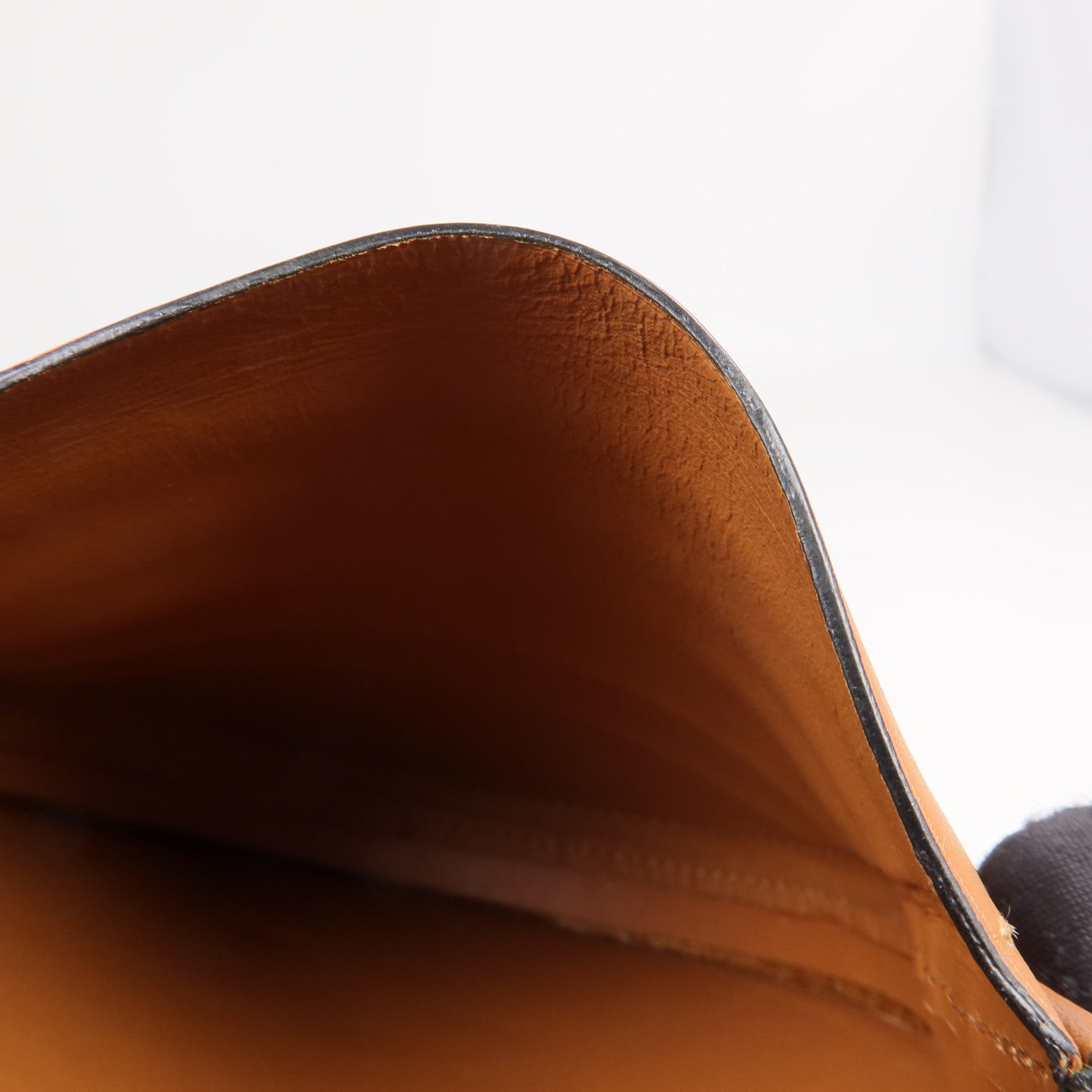 LOEWE 【激減優惠】牛皮皮革Mini Heel Pouch肩背袋