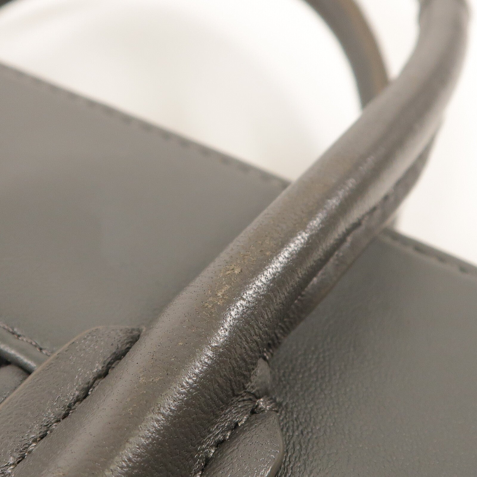 Furla 羊皮皮革2 Way Shoulder手挽肩背兩用袋