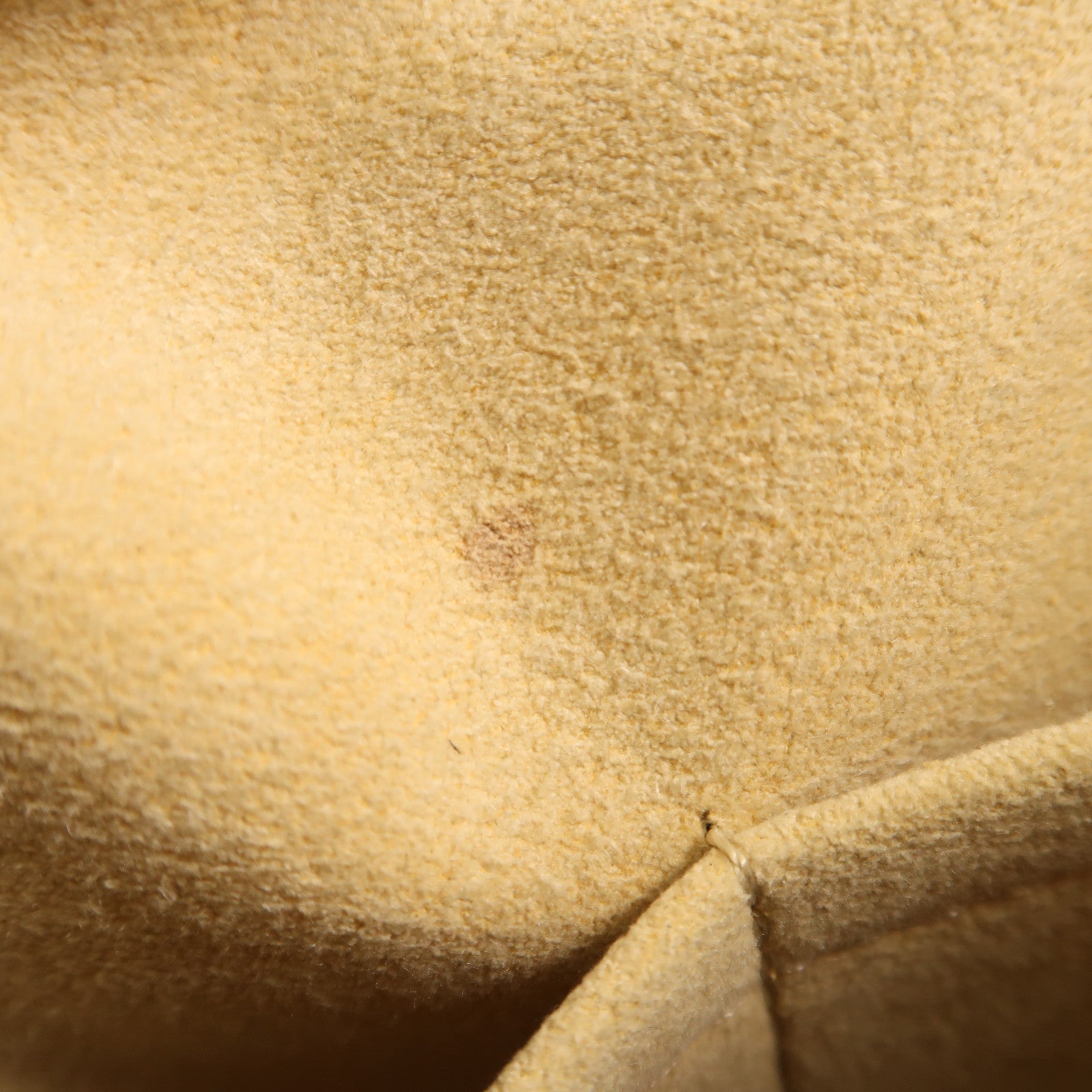 LOUIS VUITTON Monogram Boetie PM Hand Bag金扣手挽袋