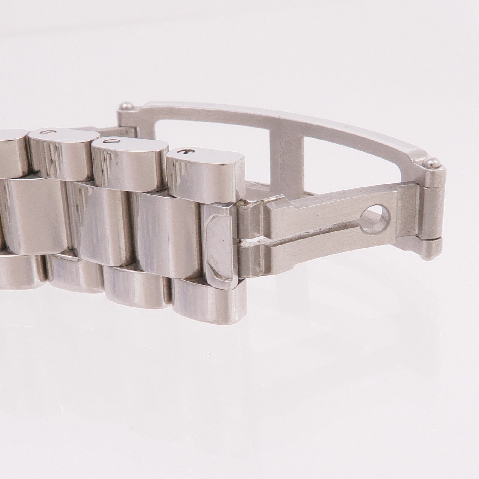 Chopard Happy Sport Square Mini 27/8893-23