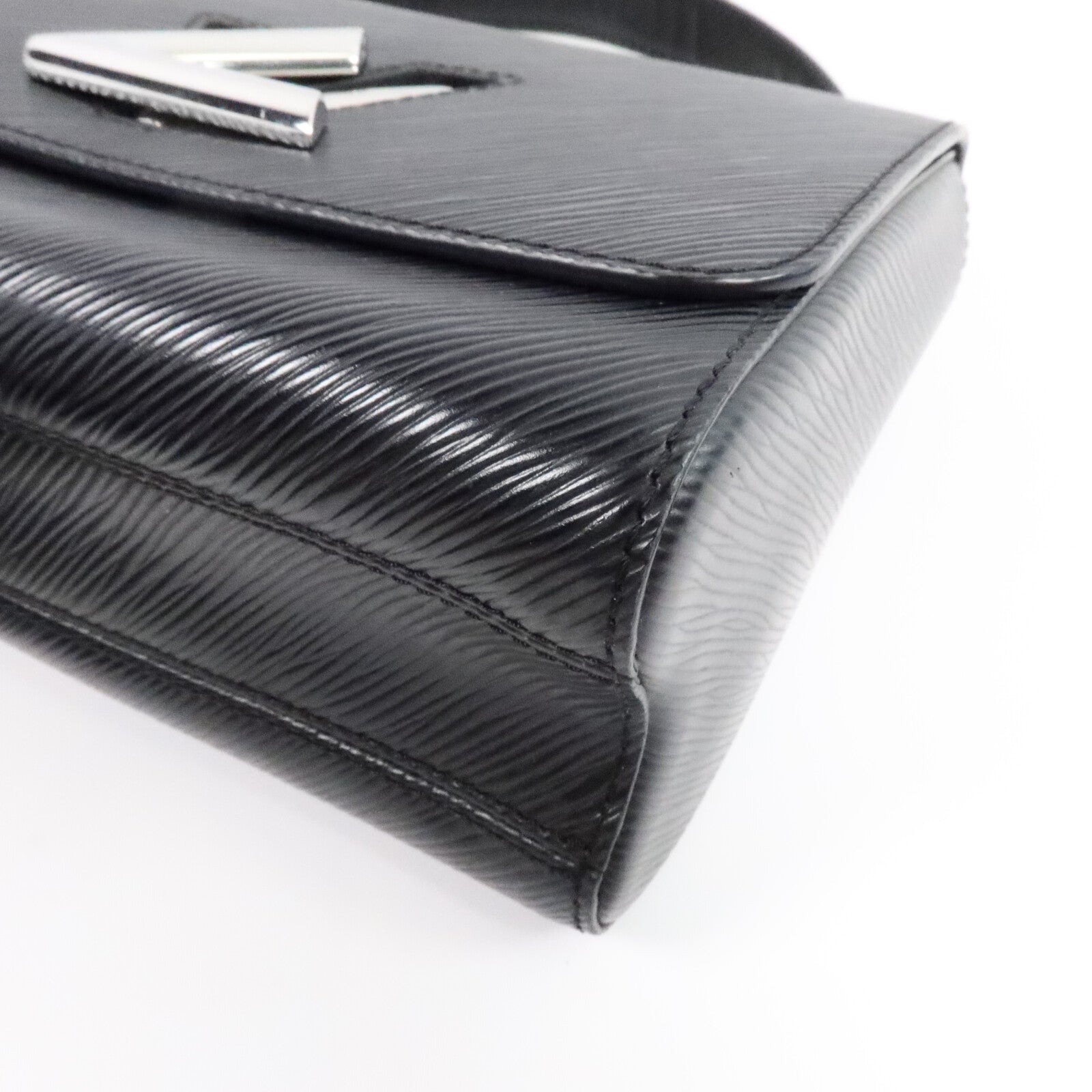 LOUIS VUITTON Epi Twist鏈帶肩背袋
