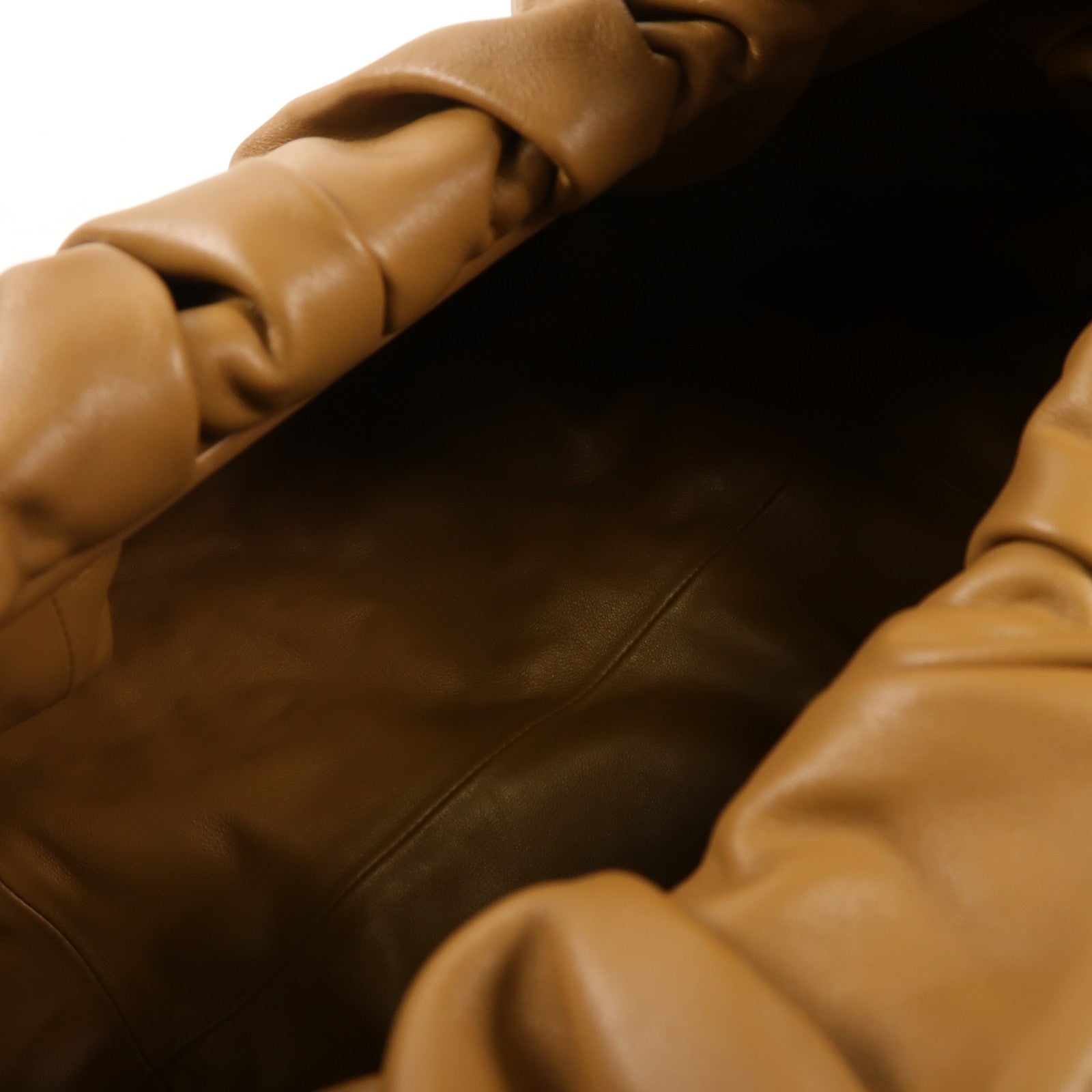 BOTTEGA VENETA 牛皮皮革Shoulder Tote肩背袋