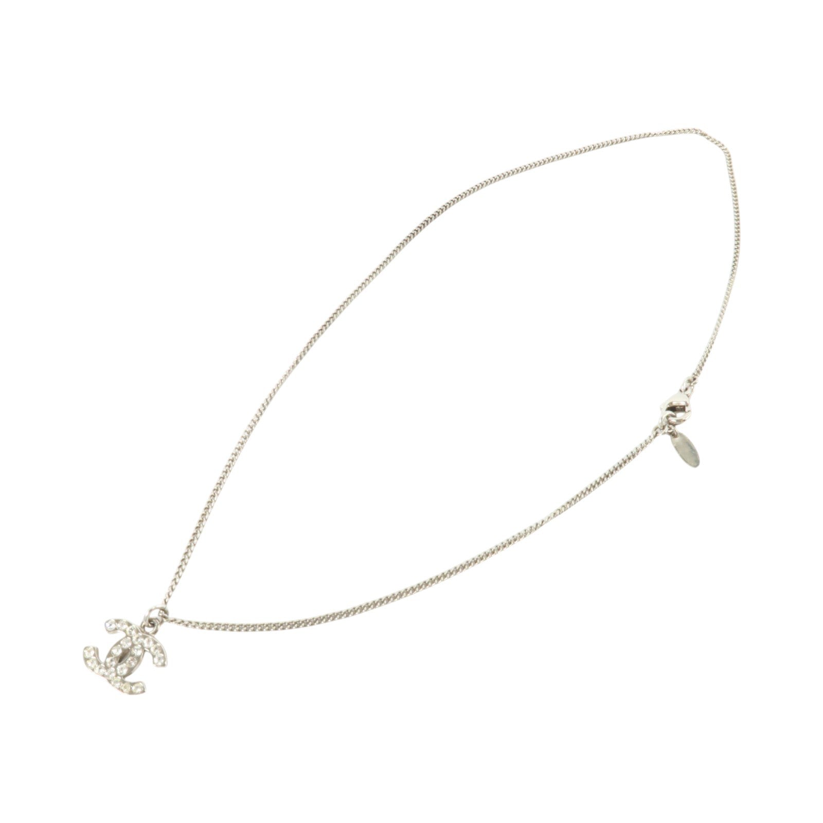 CHANEL 金屬Necklace項鍊