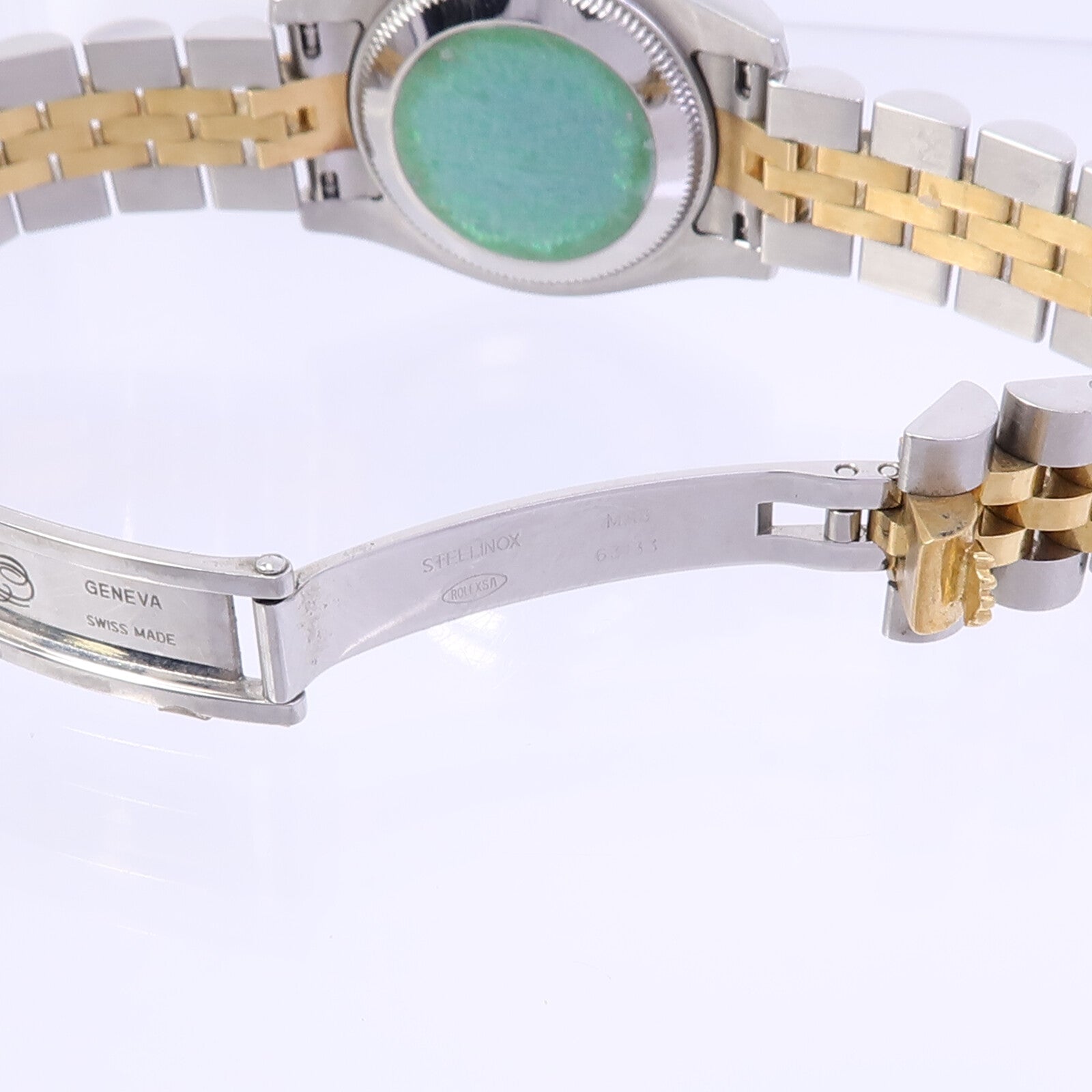 ROLEX Datejust 179173