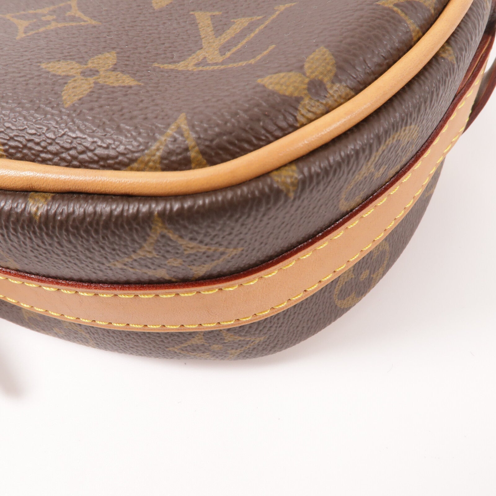 LOUIS VUITTON 【激減優惠】Monogram Boite Chapeau Souple PM肩背袋