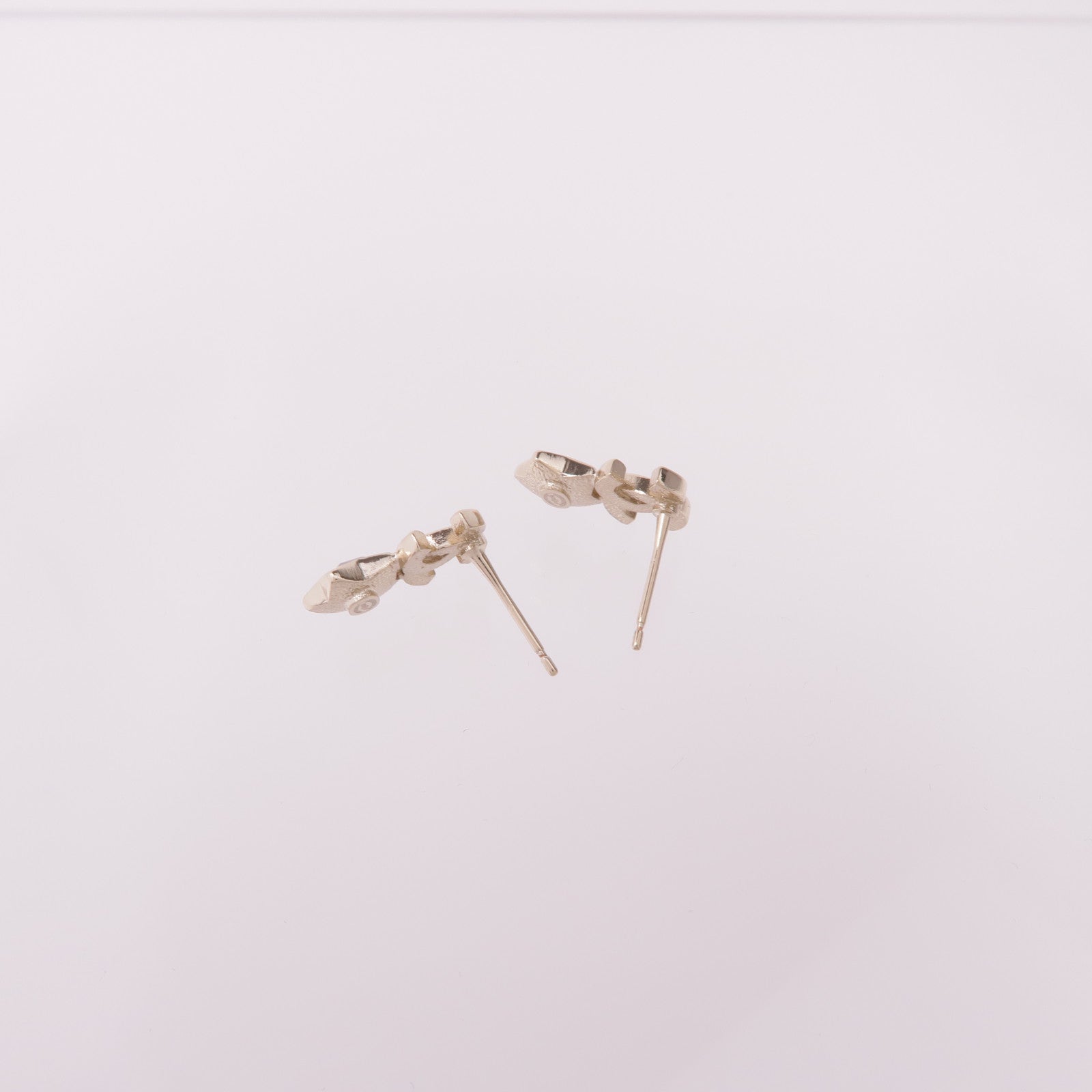 CHANEL 金屬Earrings耳環