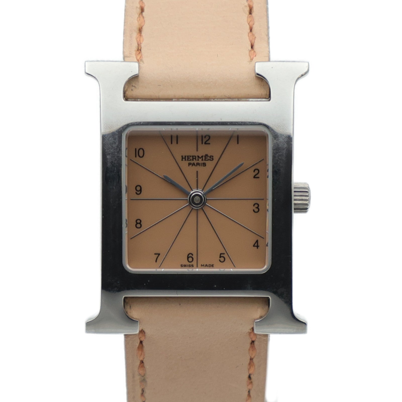 HERMES H Watch HH1.210