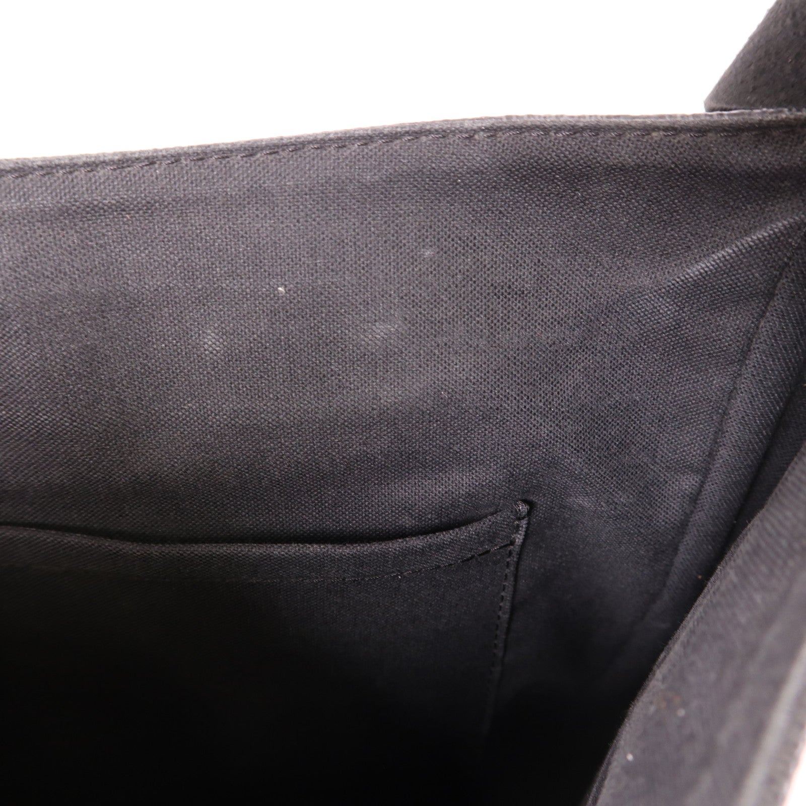 LOUIS VUITTON Damier Graphite Daniel MM銀扣肩背袋