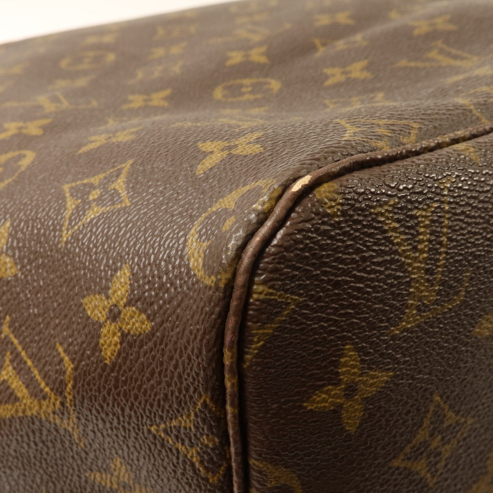 LOUIS VUITTON Monogram Neverfull GM Tote Bag肩背袋