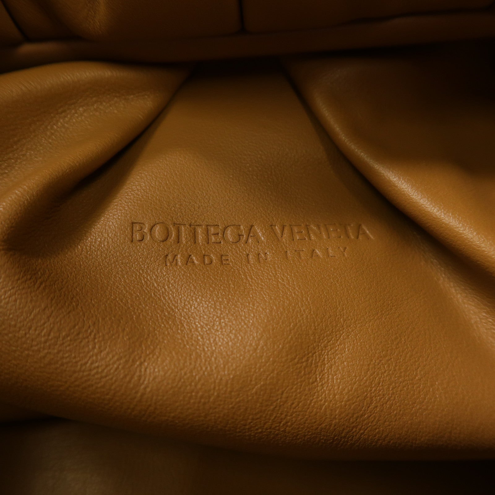 BOTTEGA VENETA 牛皮皮革Shoulder Tote肩背袋