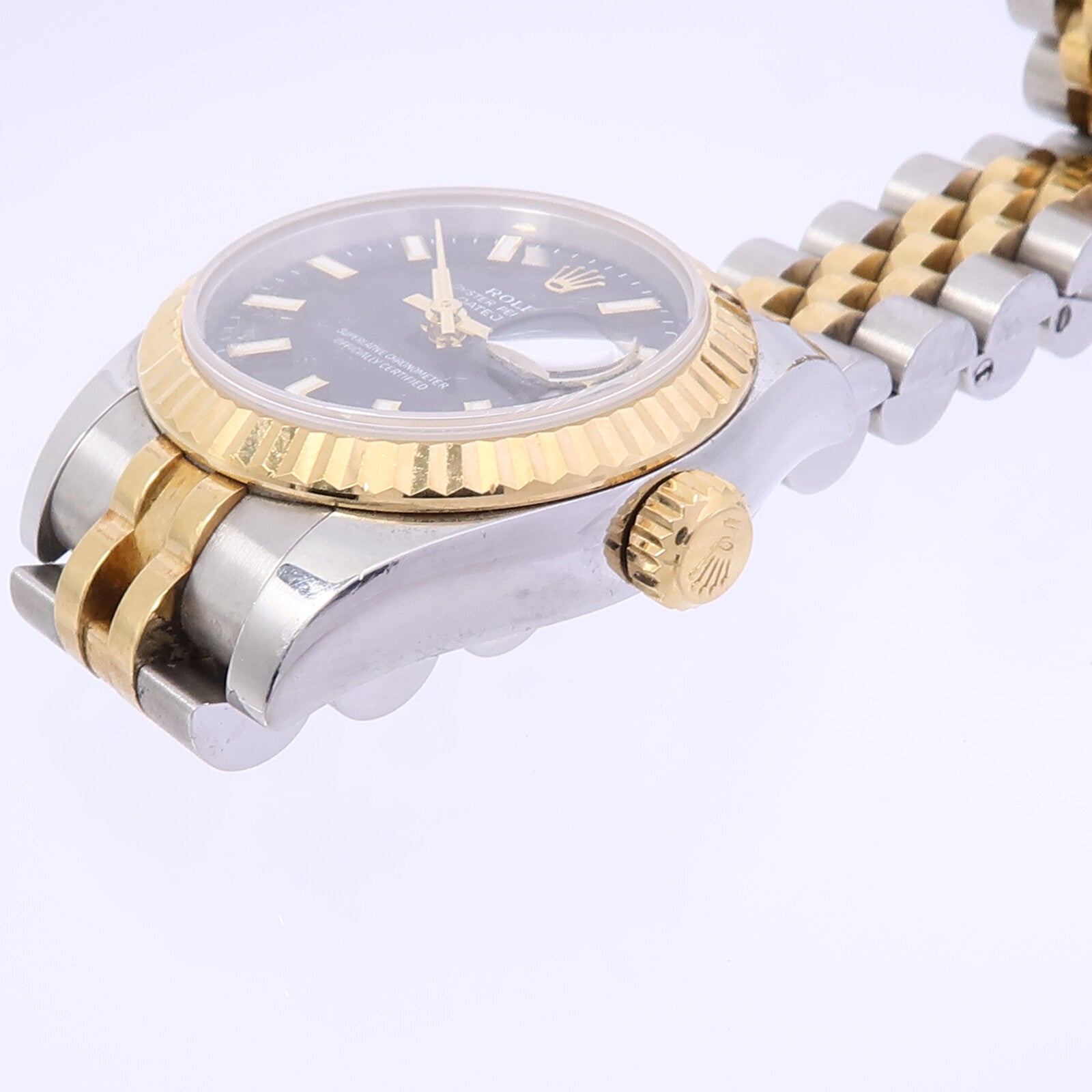 ROLEX Datejust 179173