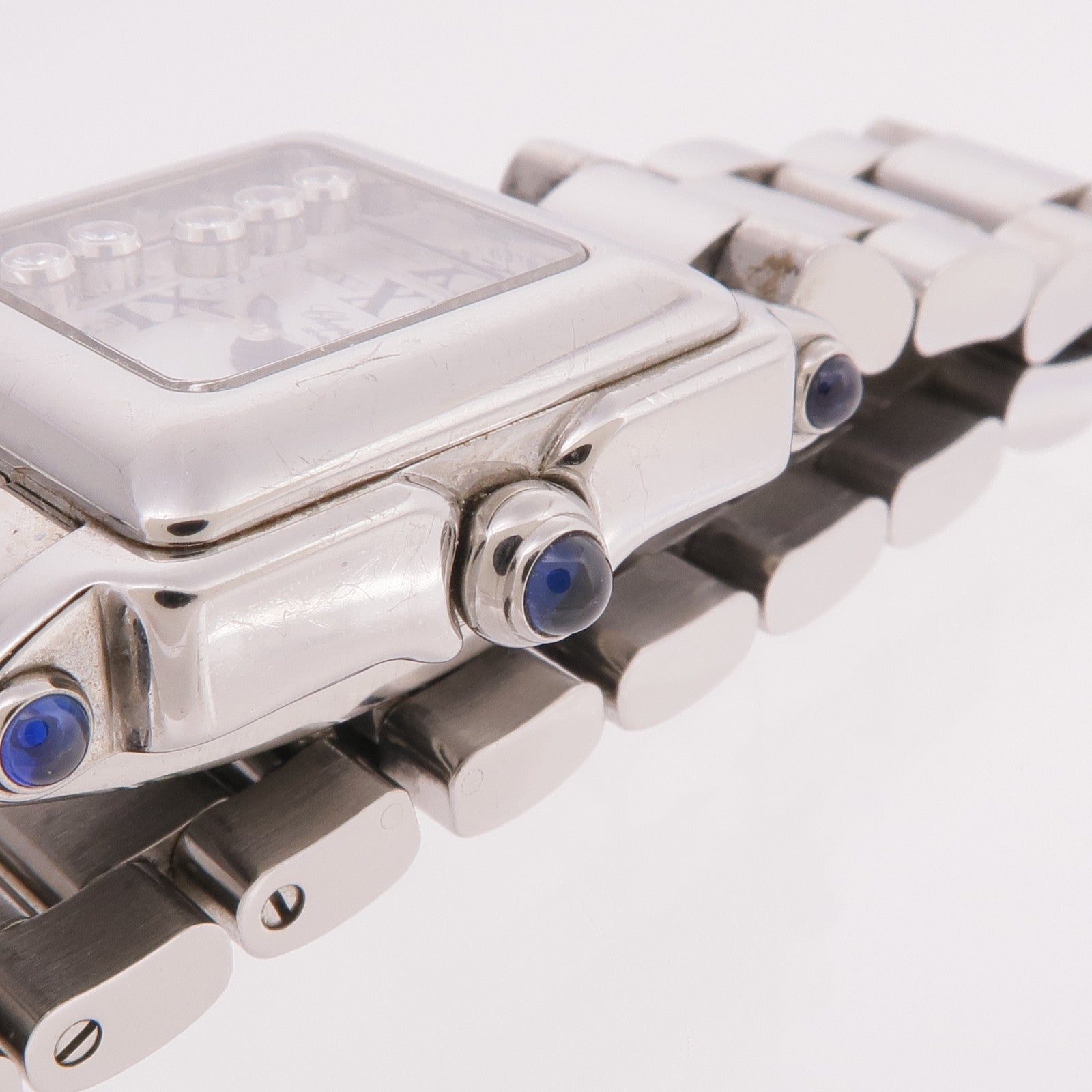 Chopard Happy Sport Square Mini 27/8893-23