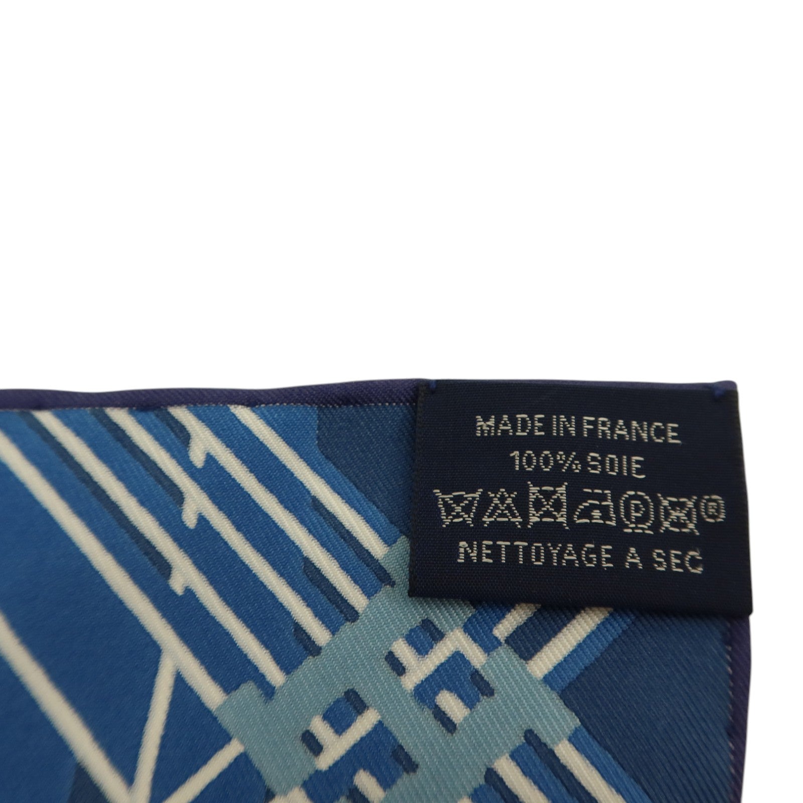 HERMES 絲質Scarf 90x90cm絲巾