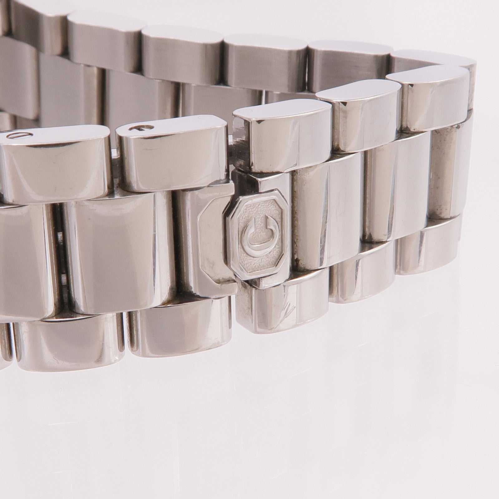 Chopard Happy Sport Square Mini 27/8893-23