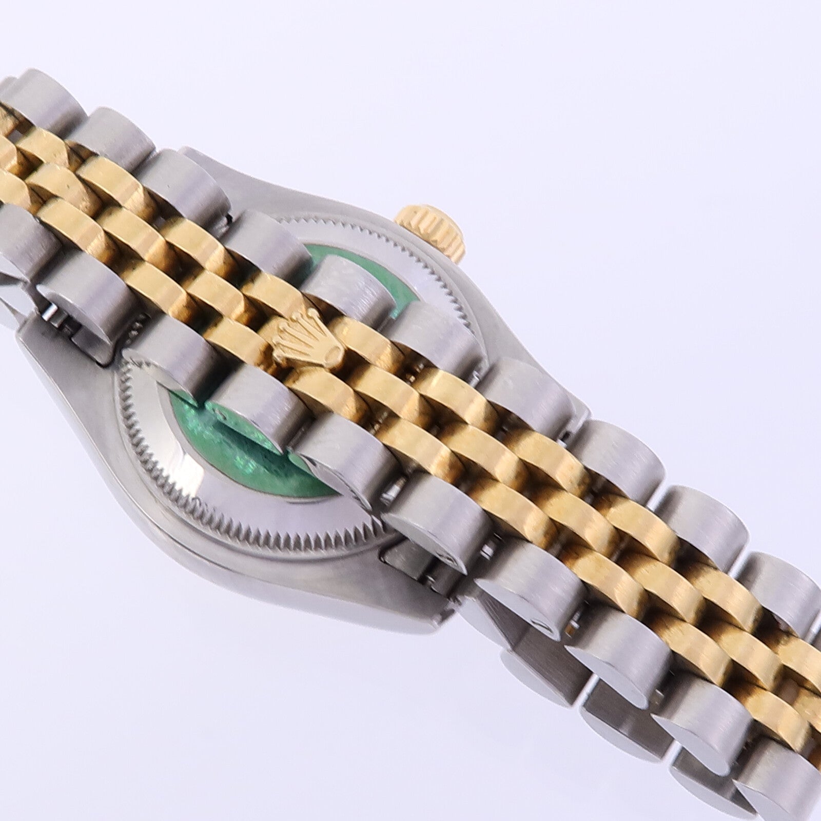 ROLEX Datejust 179173
