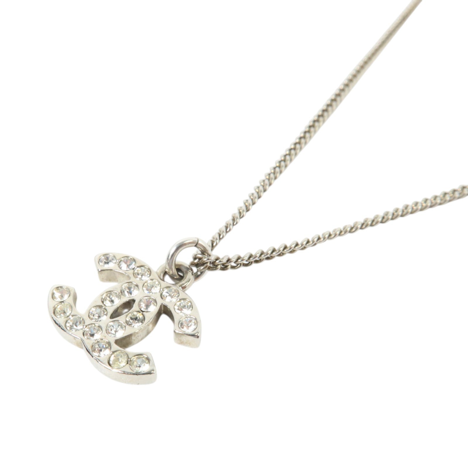 CHANEL 金屬Necklace項鍊