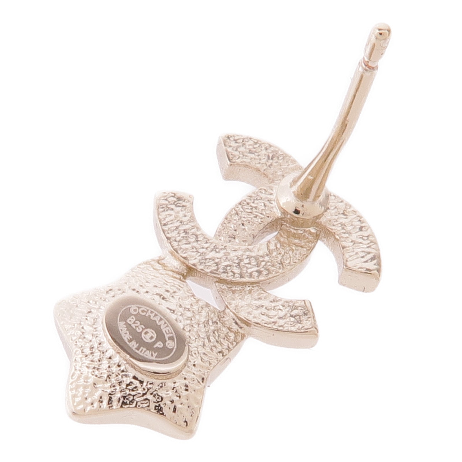CHANEL 金屬Earrings耳環