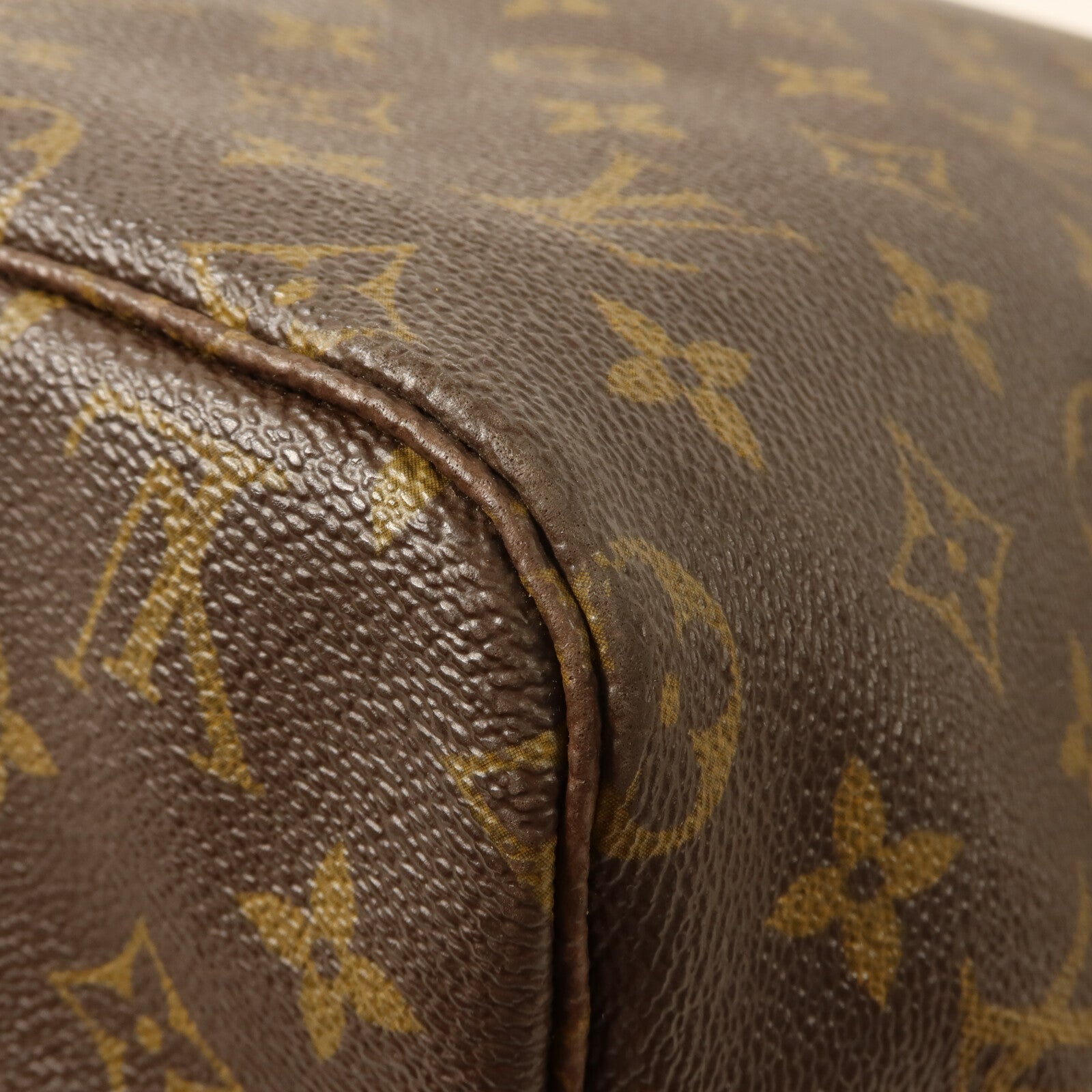 LOUIS VUITTON Monogram Neverfull GM Tote Bag肩背袋