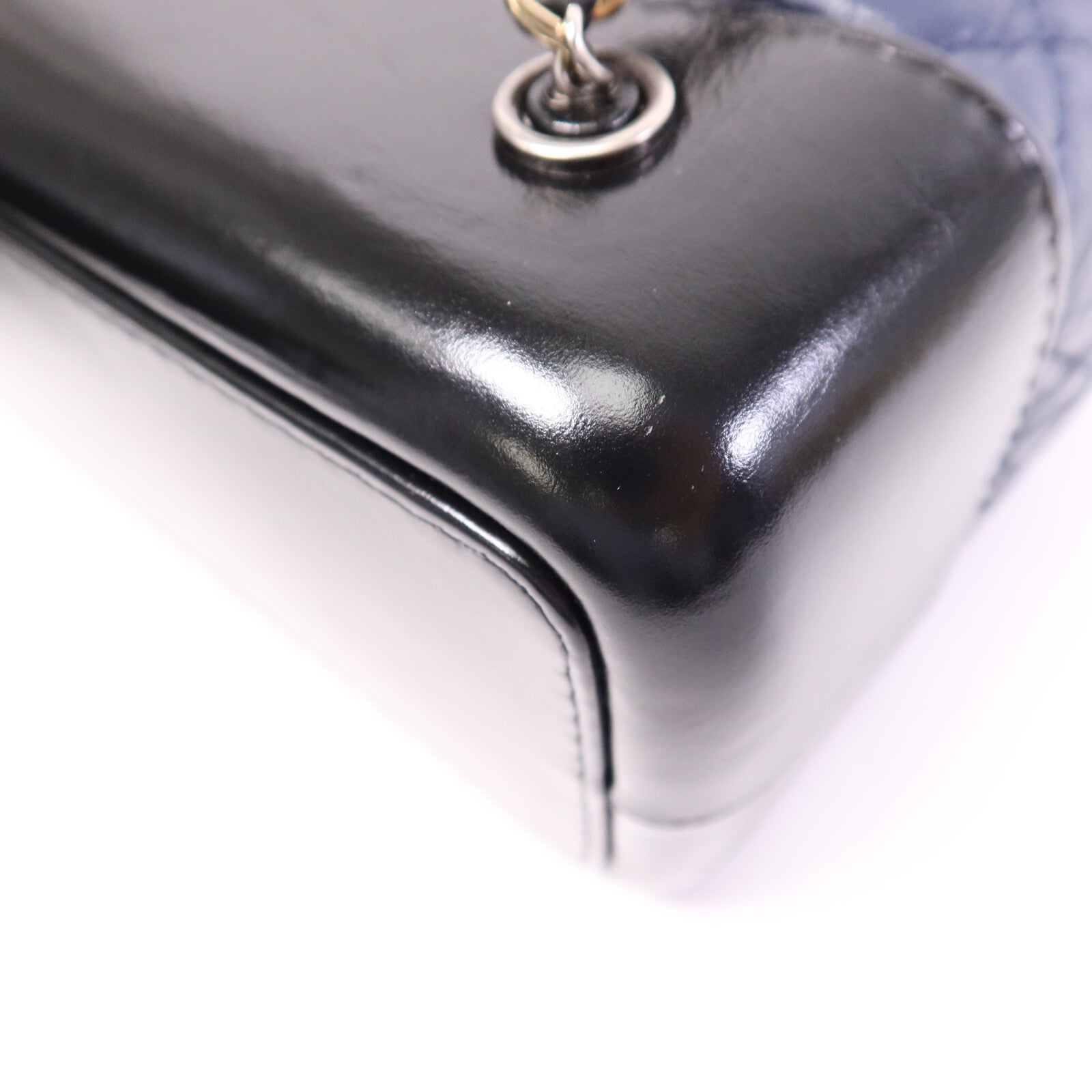 CHANEL 牛皮皮革Gabrielle Backpack背包