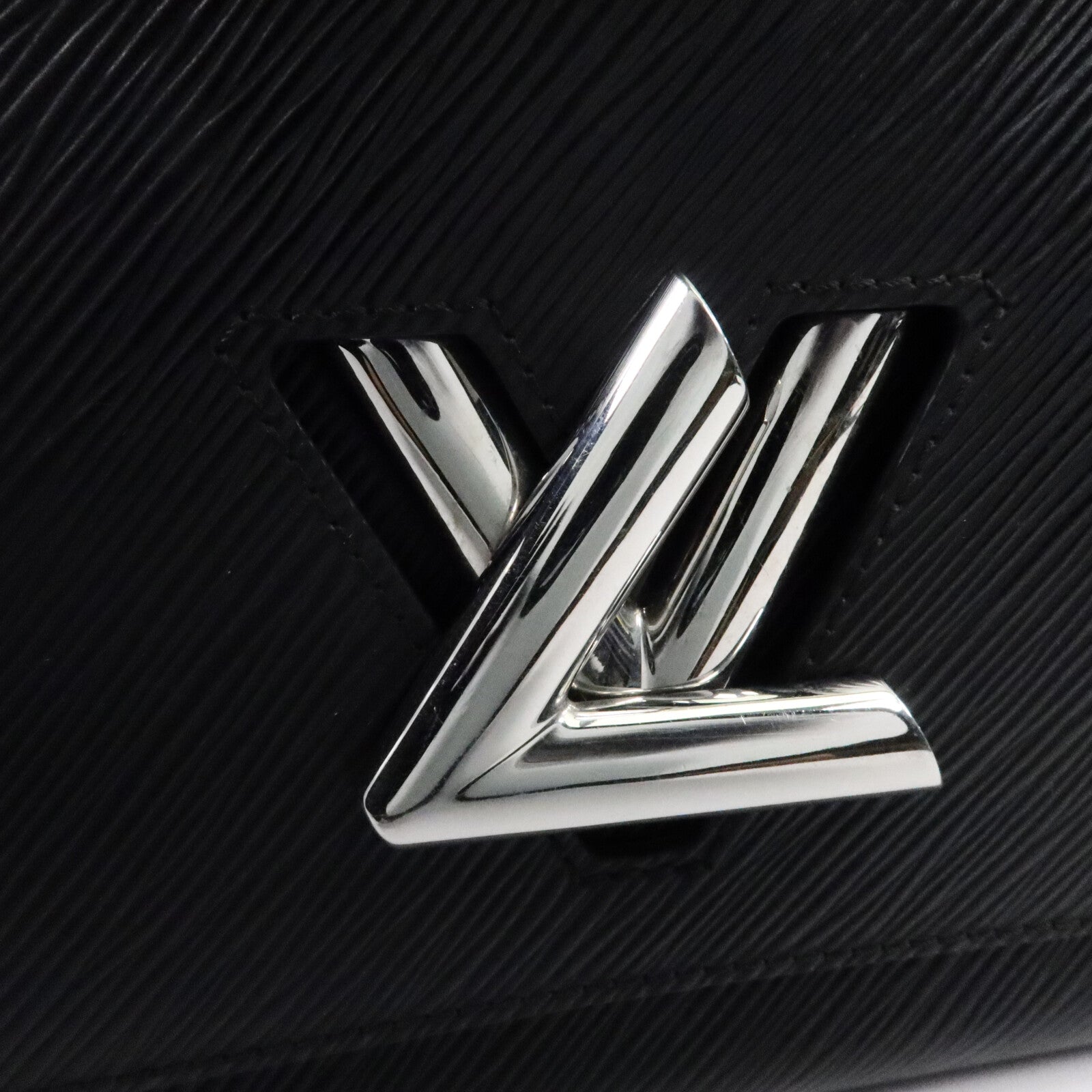 LOUIS VUITTON Epi Twist鏈帶肩背袋