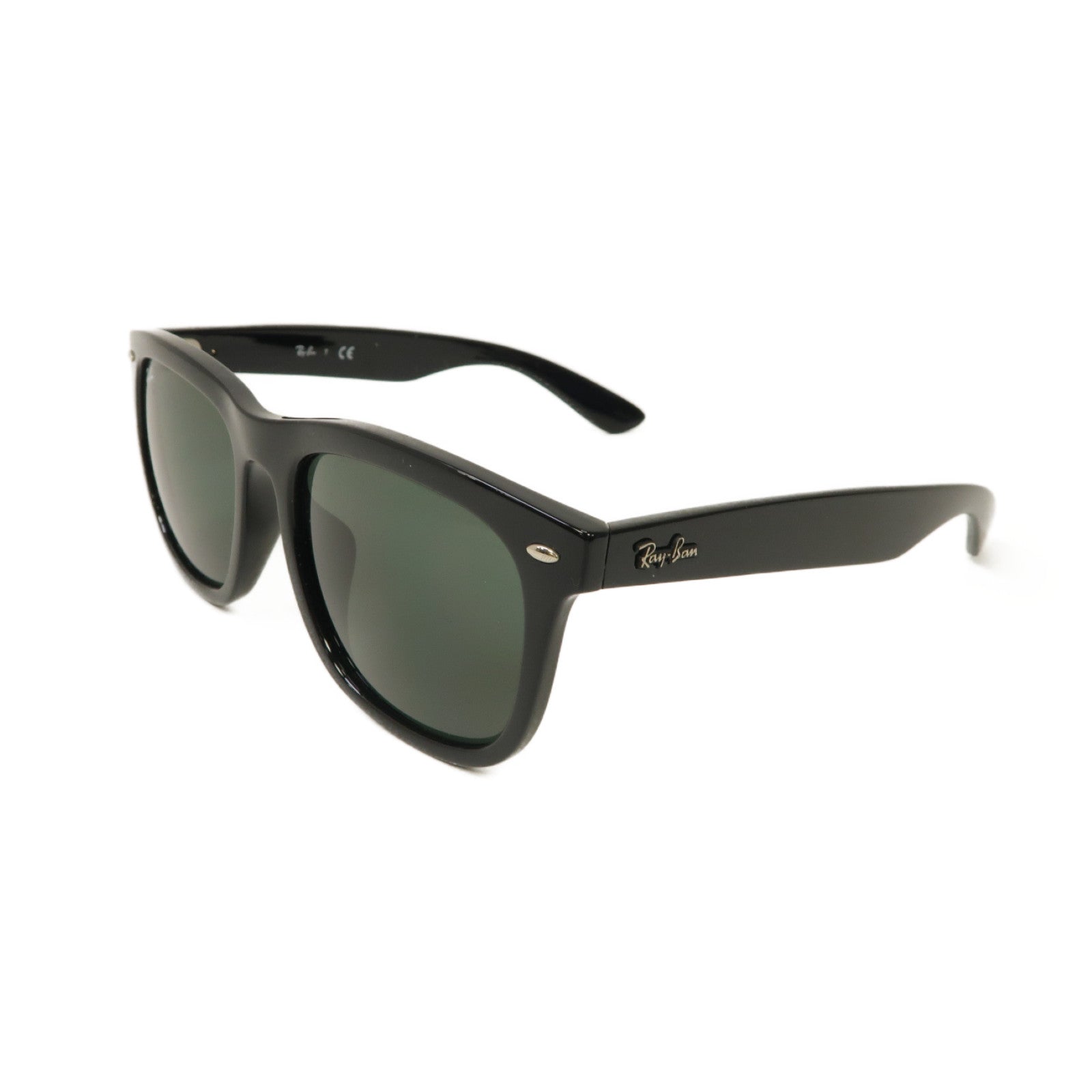 Ray-Ban 【激減優惠】PVC Sunglasses太陽眼鏡黒色