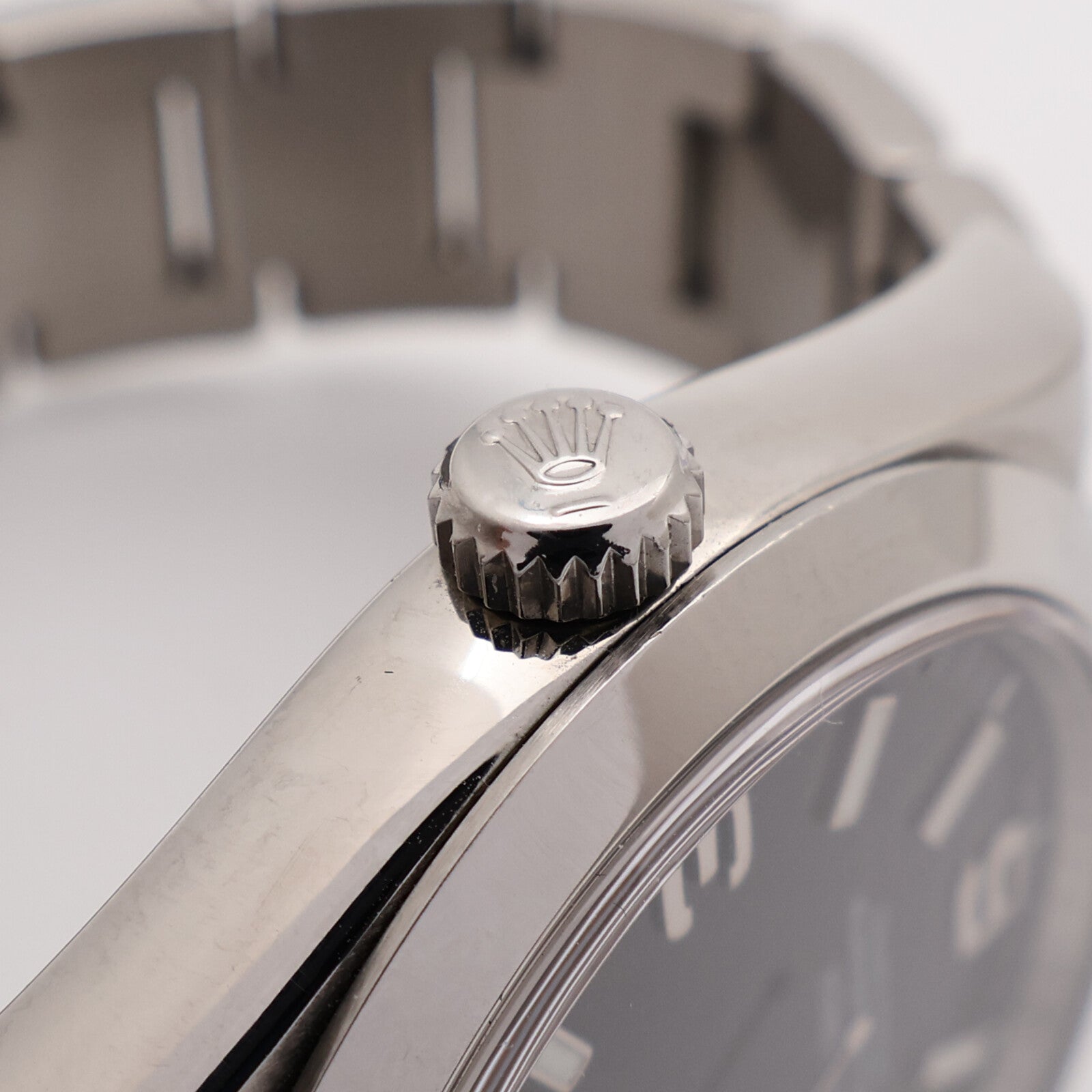 ROLEX ExplorerⅠ 214270