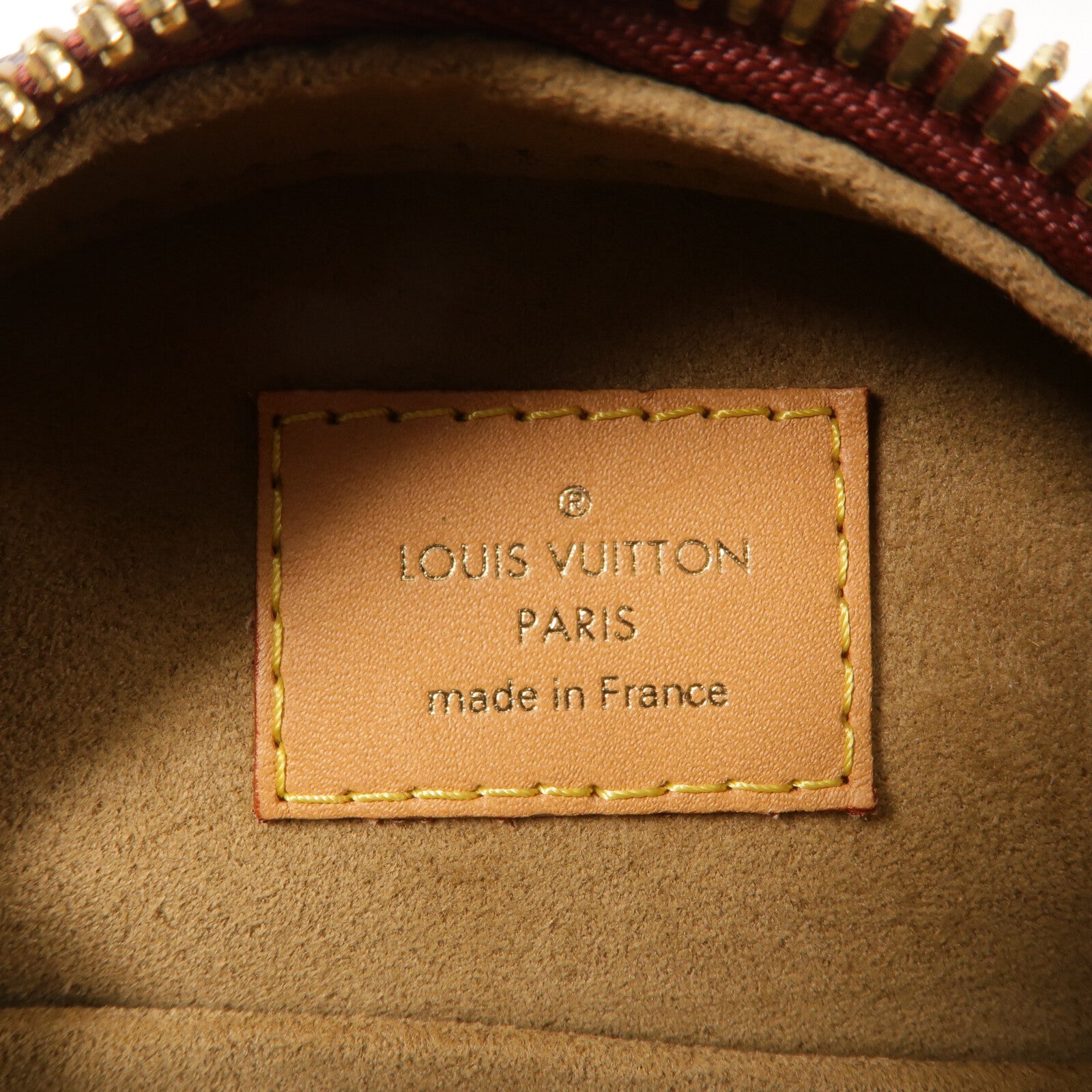 LOUIS VUITTON 【激減優惠】Monogram Boite Chapeau Souple PM肩背袋