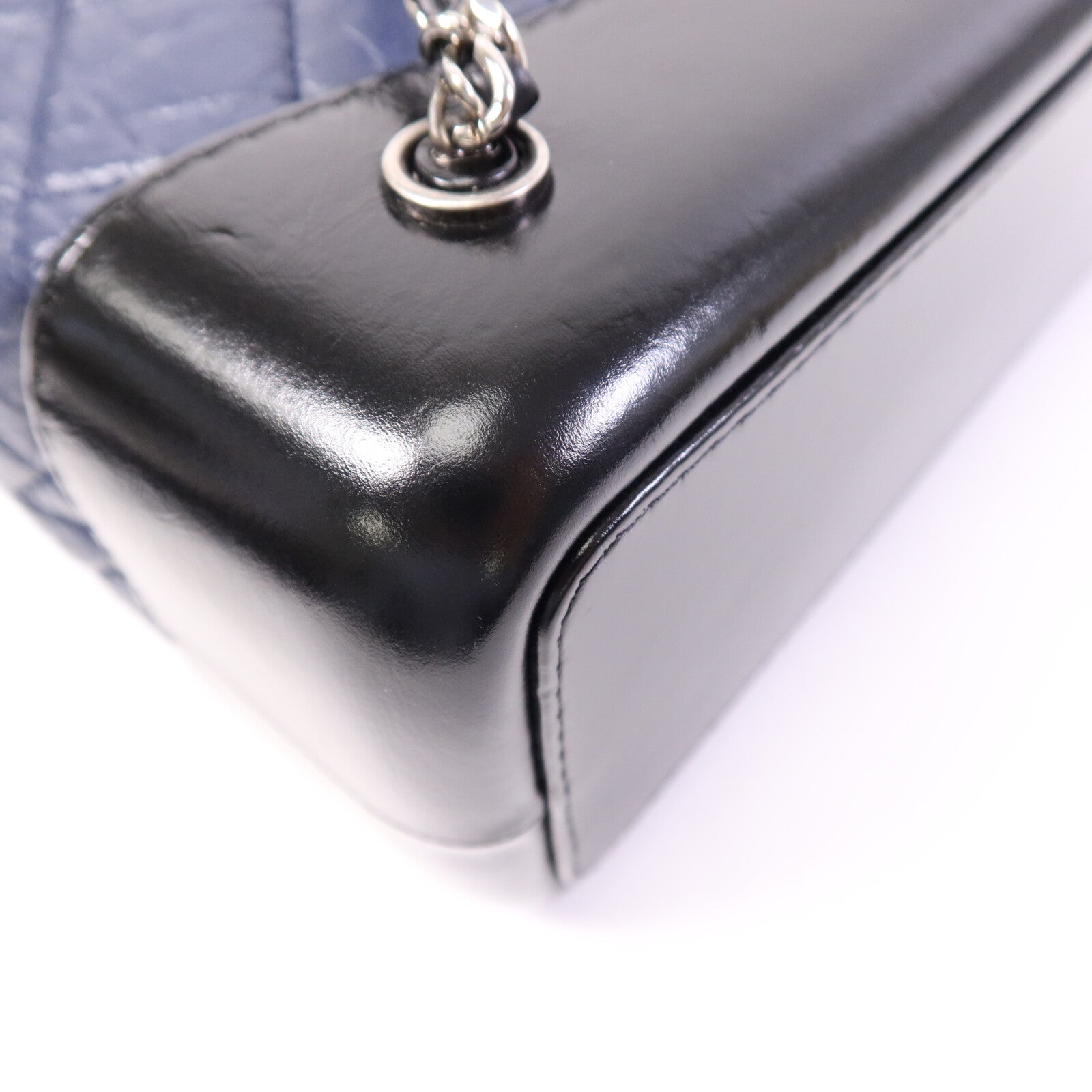 CHANEL 牛皮皮革Gabrielle Backpack背包