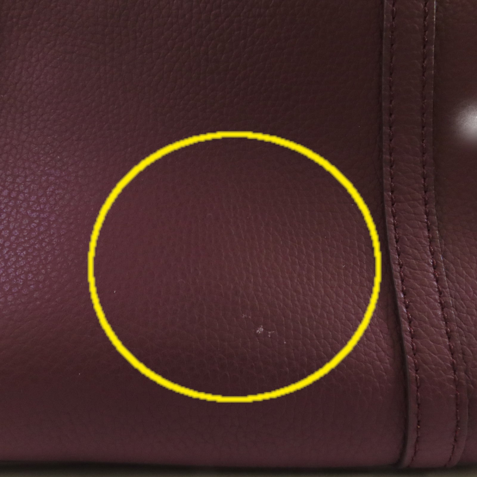 Tory Burch 牛皮皮革2Way Shoulder Bag金扣手挽肩背兩用袋