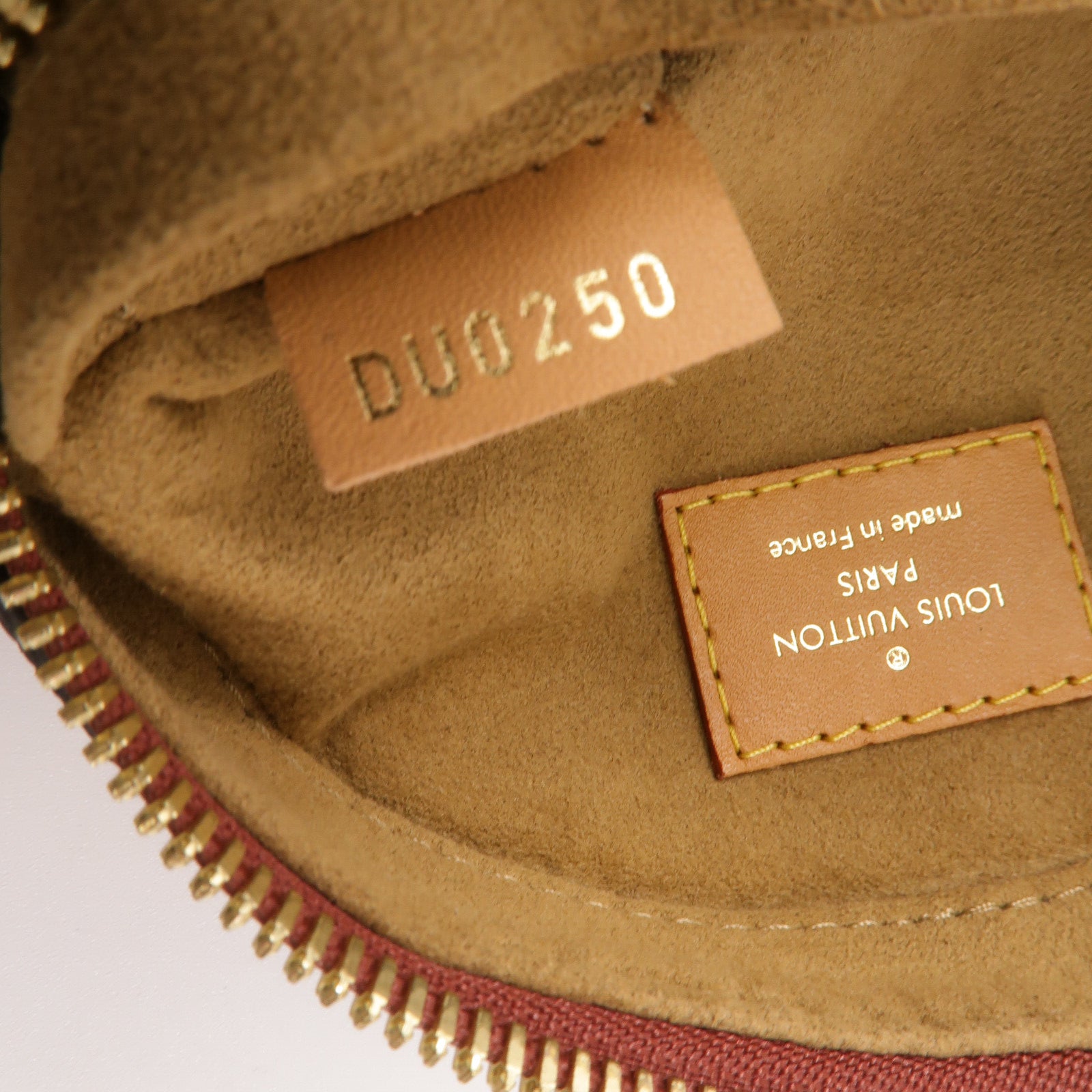 LOUIS VUITTON 【激減優惠】Monogram Boite Chapeau Souple PM肩背袋
