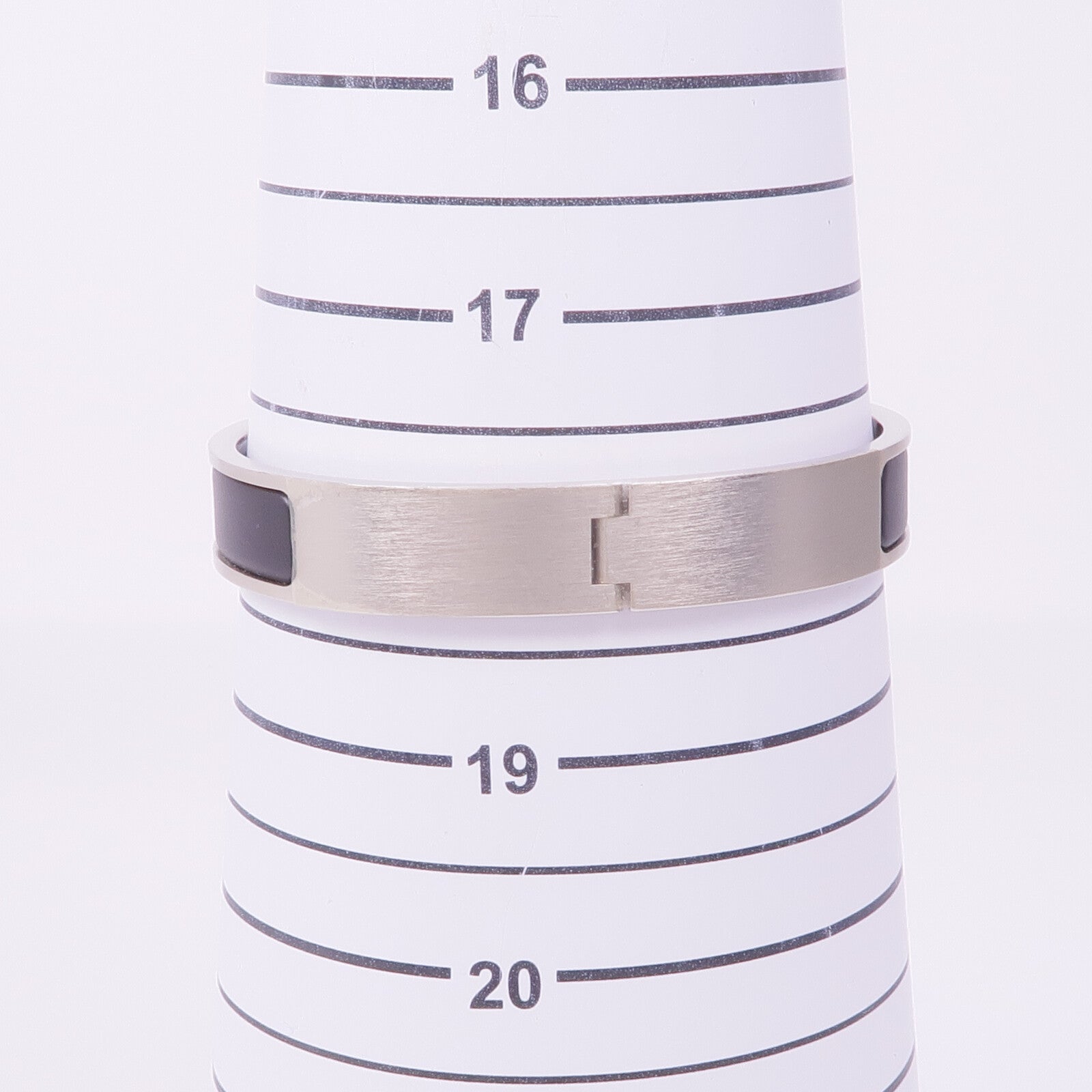 HERMES 琺瑯/金屬Clic H手鐲