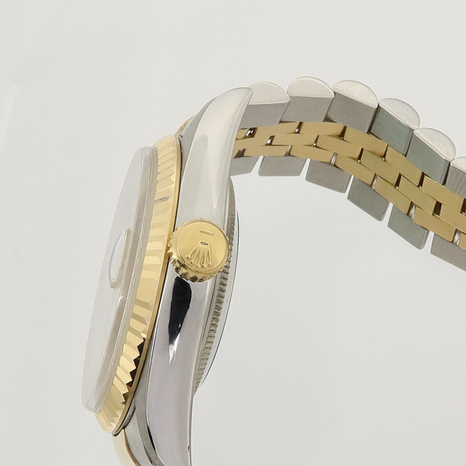 ROLEX Datejust 16233G