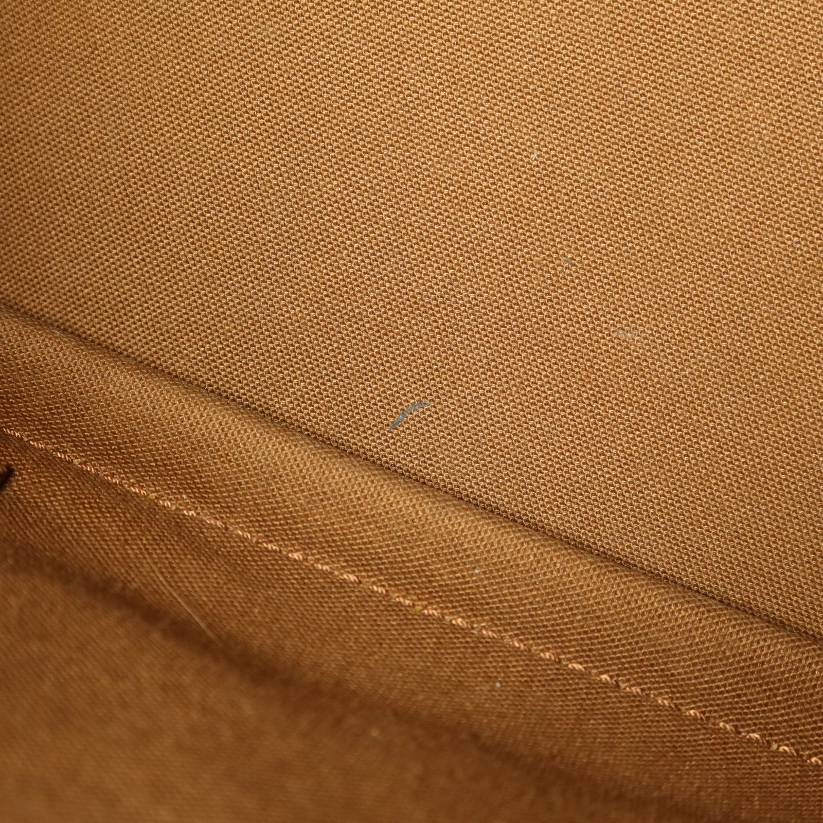 LOUIS VUITTON Monogram Alma金扣手挽袋