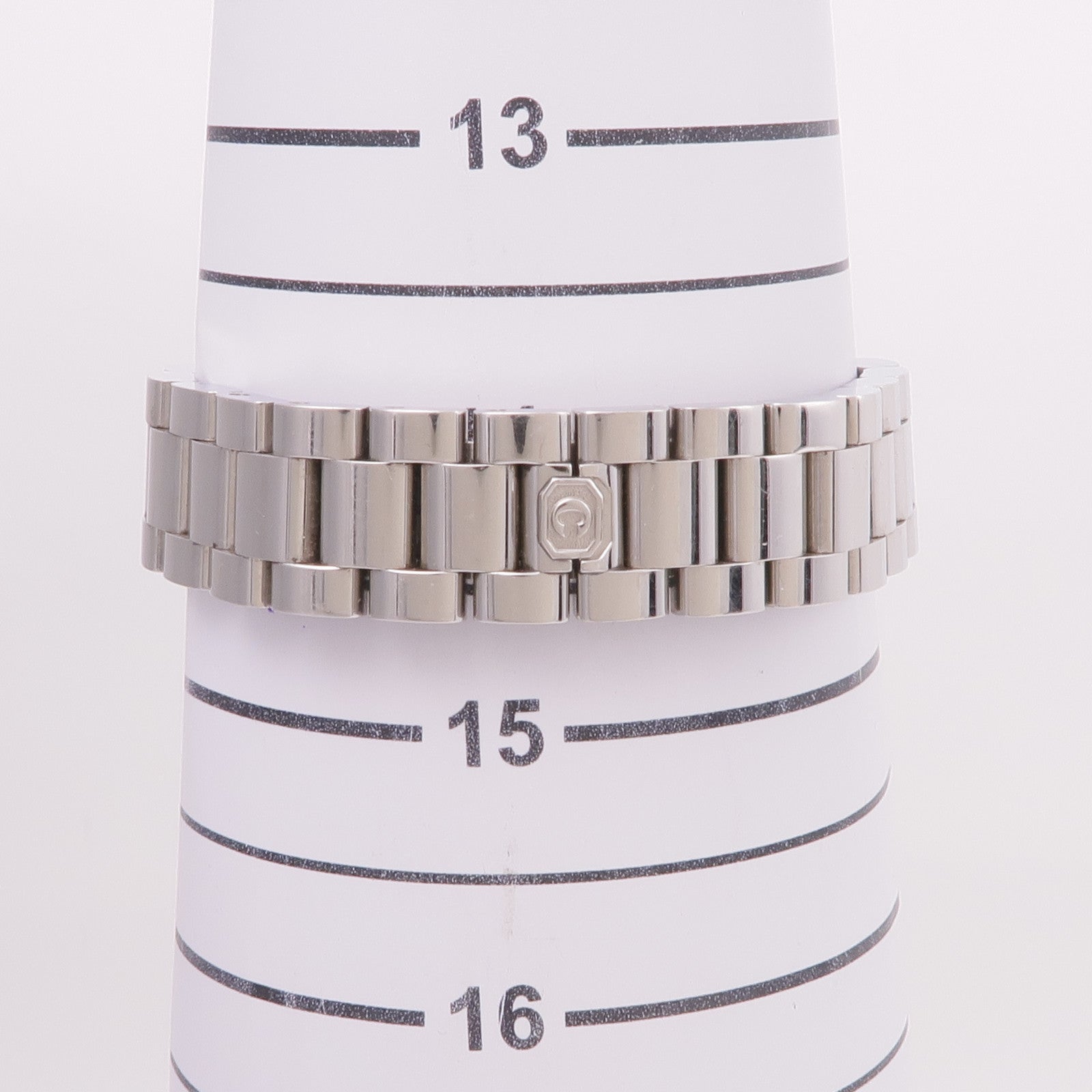 Chopard Happy Sport Square Mini 27/8893-23