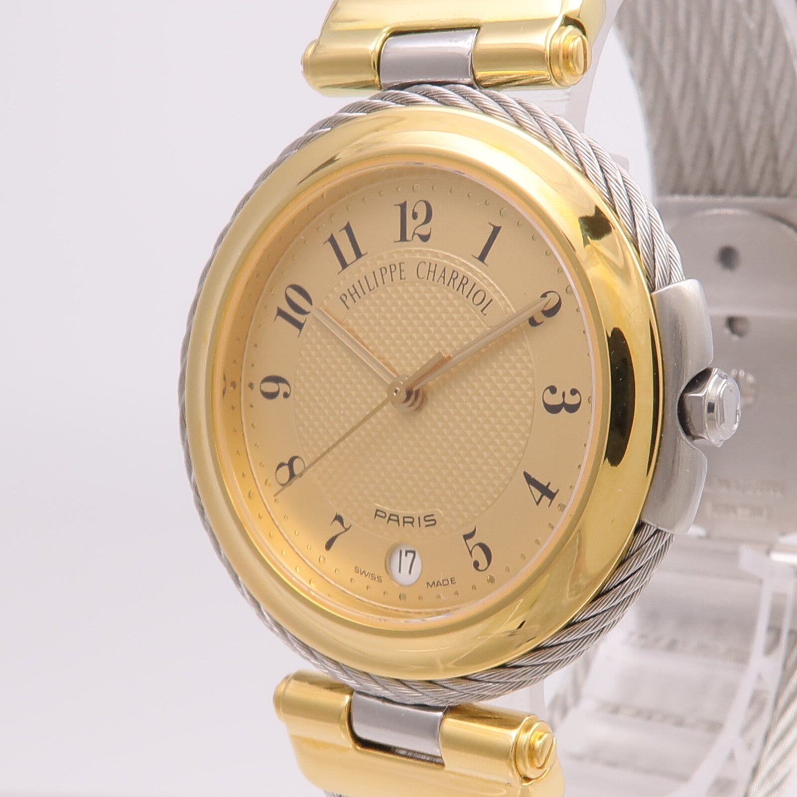 CHARRIOL Celtic 31.93.254