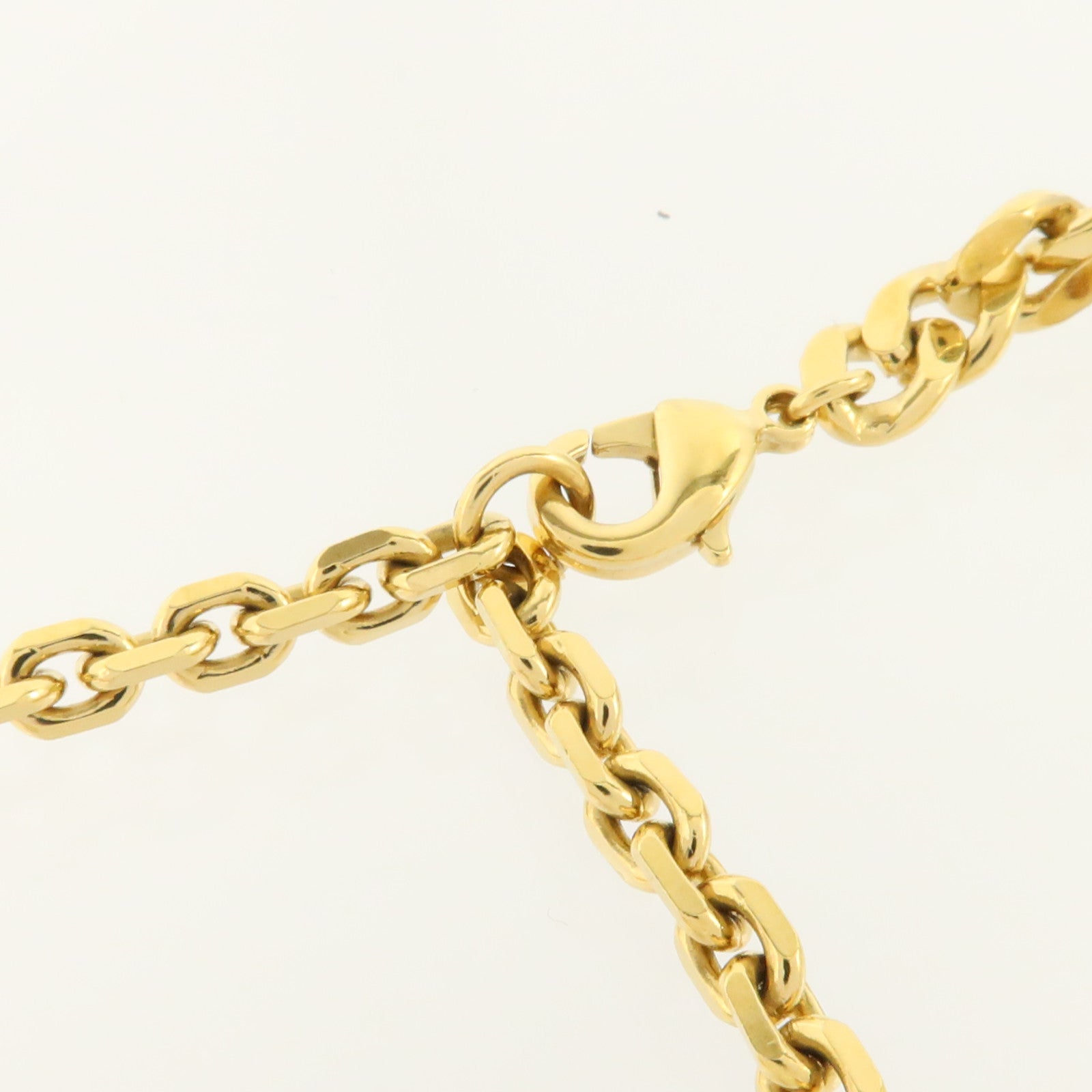 Dior 金屬/PVC Bracelet手鏈